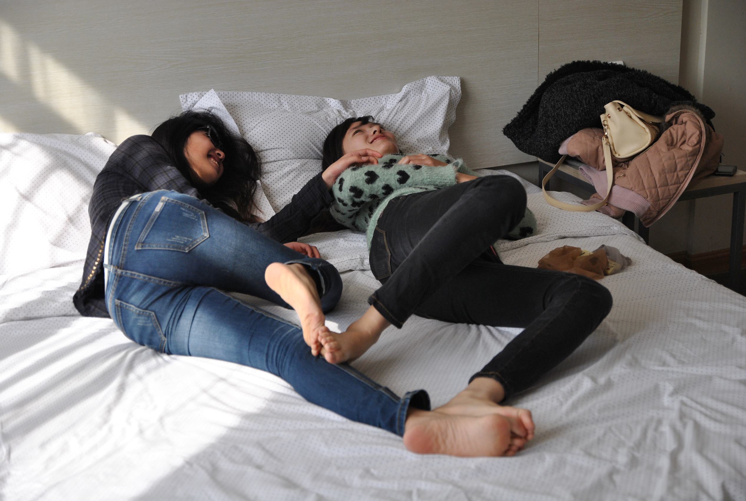 图片[91]-自由摄影 No.232 好狭义的午后 [104P] – 速更版-美库