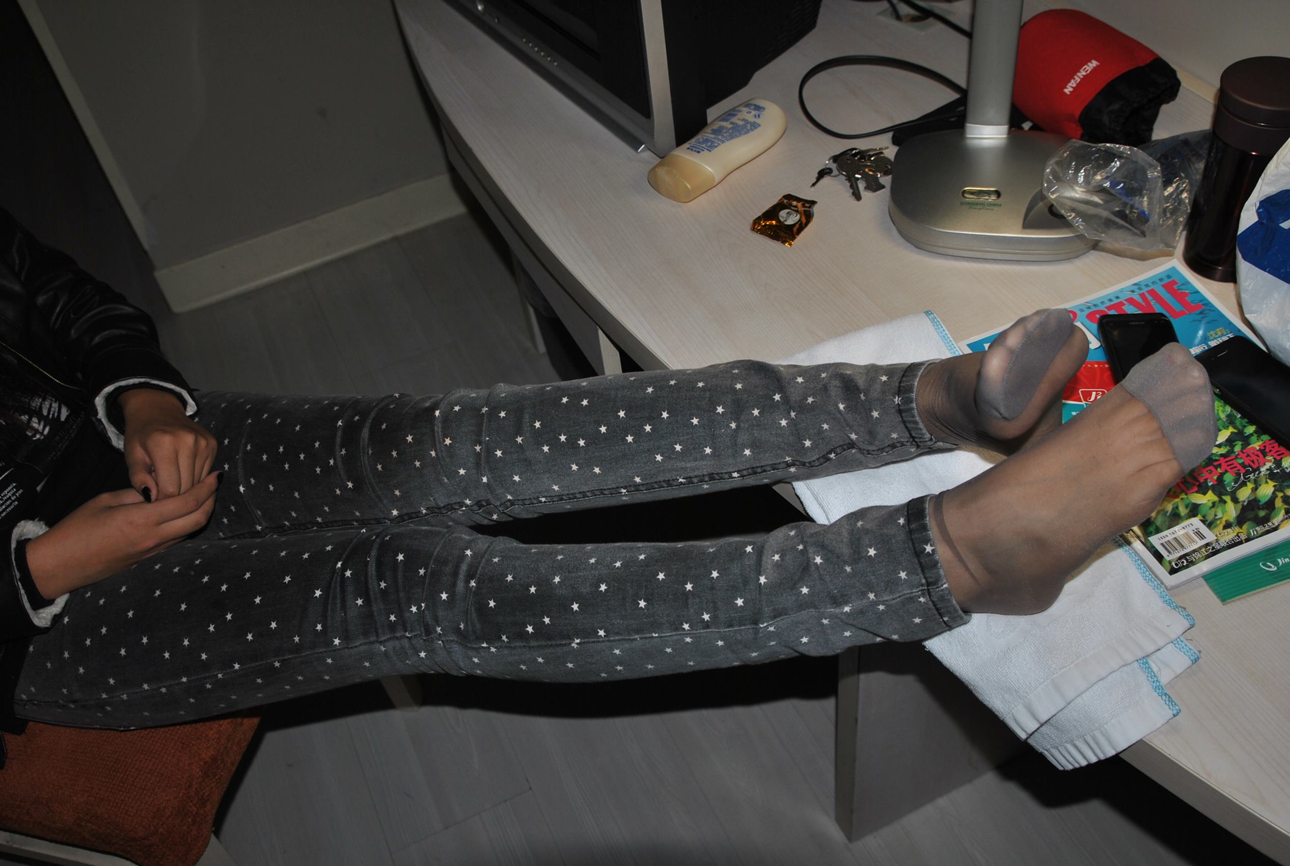 图片[17]-自由摄影 No.234 换了个地方，换了种感觉 [47P] – 速更版-美库