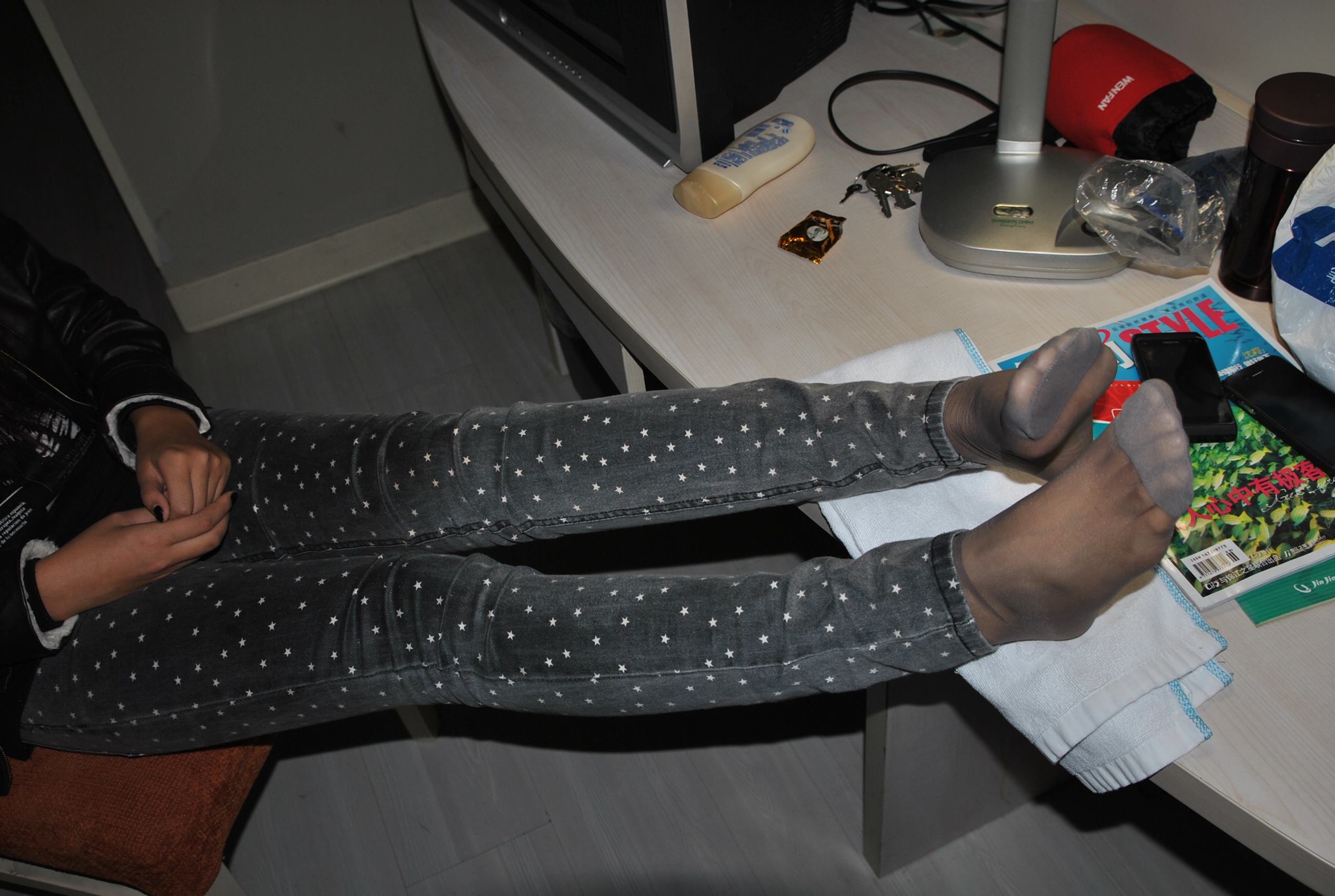 图片[18]-自由摄影 No.234 换了个地方，换了种感觉 [47P] – 速更版-美库