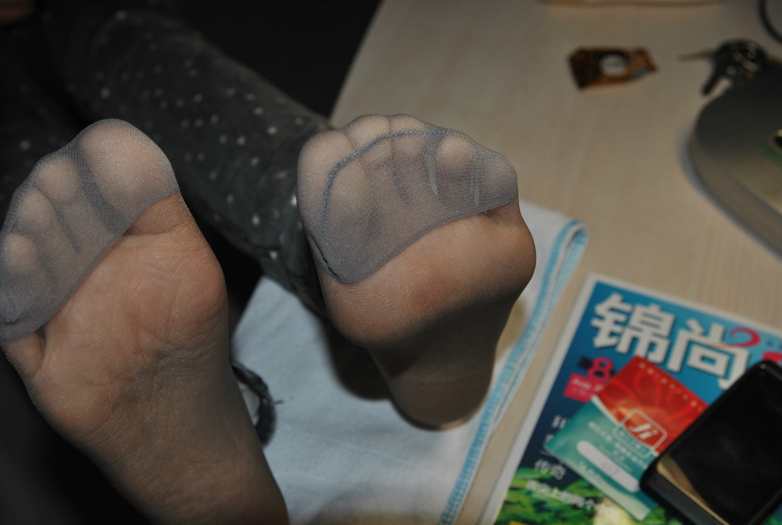 图片[25]-自由摄影 No.234 换了个地方，换了种感觉 [47P] – 速更版-美库