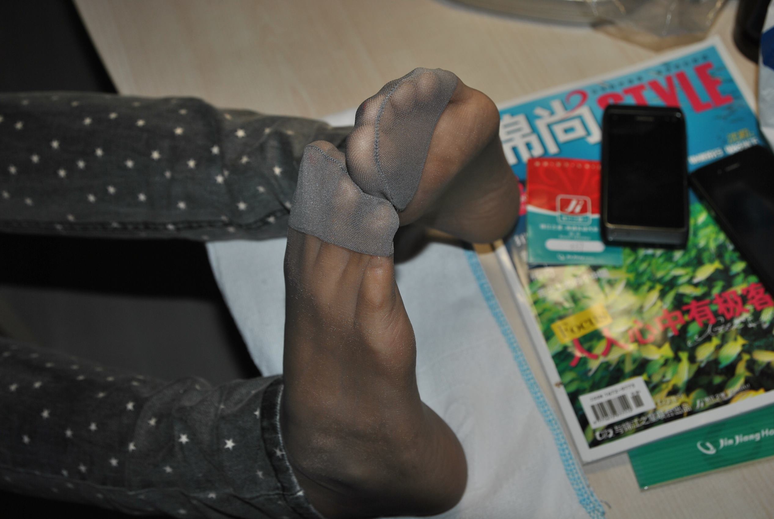 图片[31]-自由摄影 No.234 换了个地方，换了种感觉 [47P] – 速更版-美库