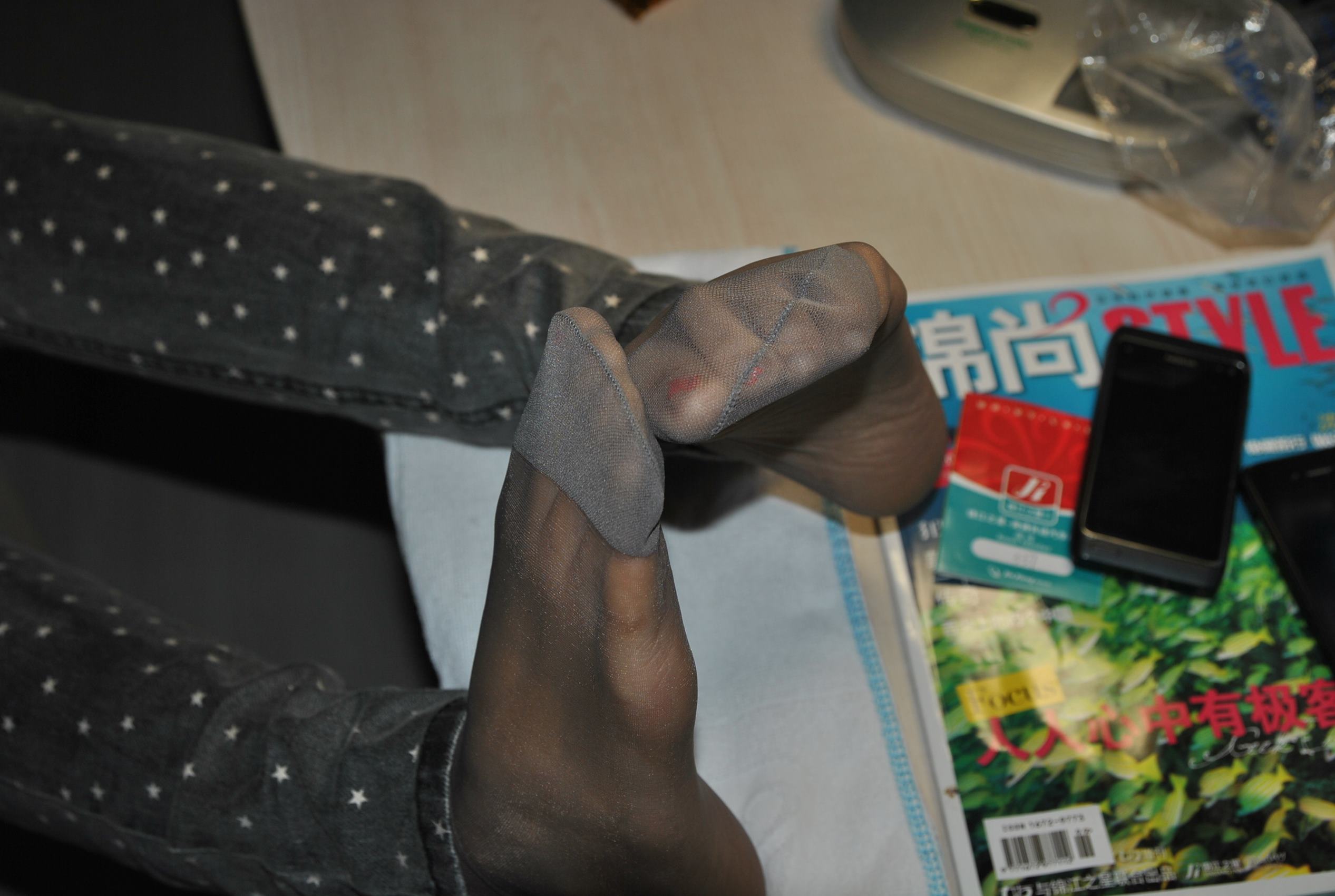 图片[32]-自由摄影 No.234 换了个地方，换了种感觉 [47P] – 速更版-美库