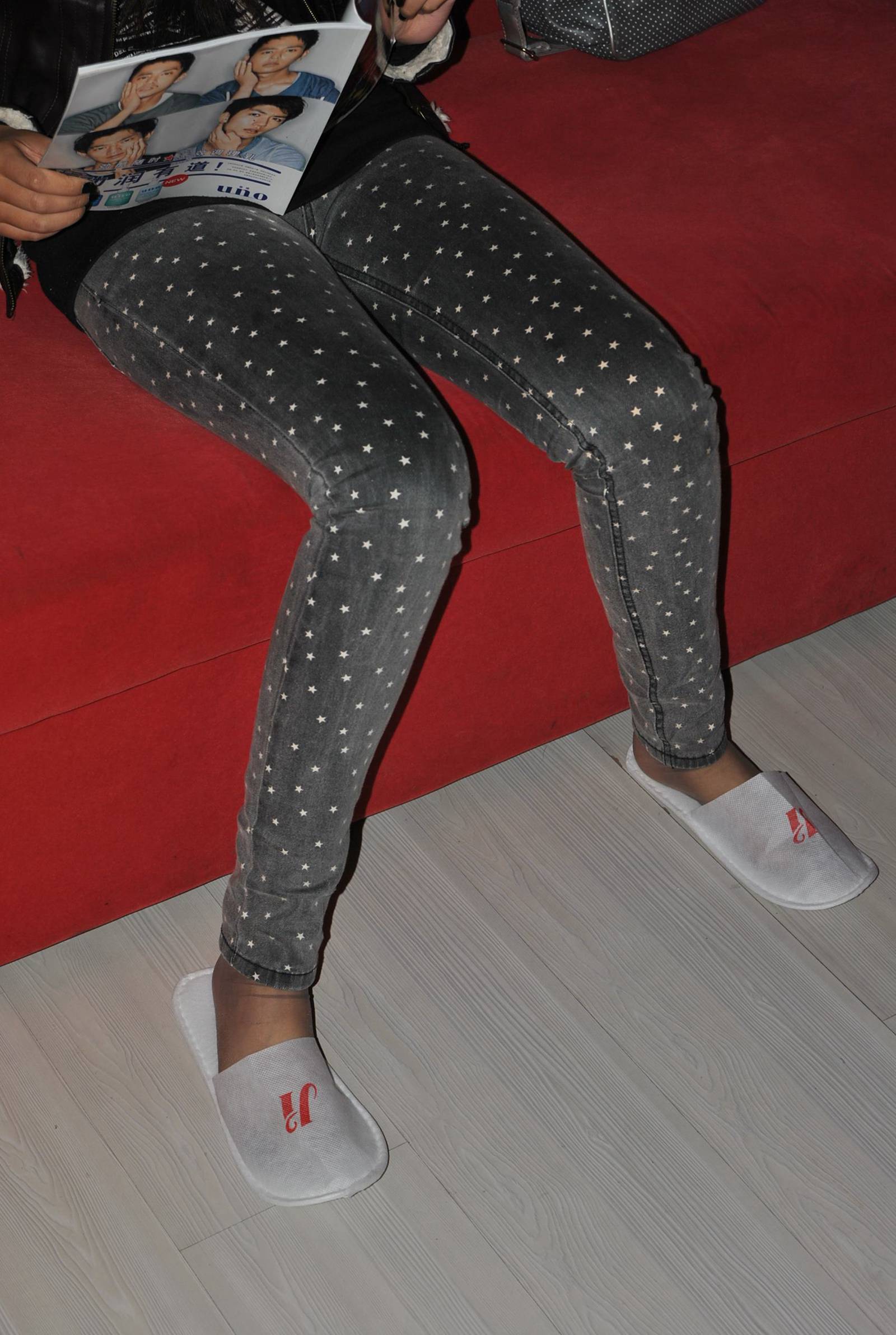 图片[44]-自由摄影 No.234 换了个地方，换了种感觉 [47P] – 速更版-美库