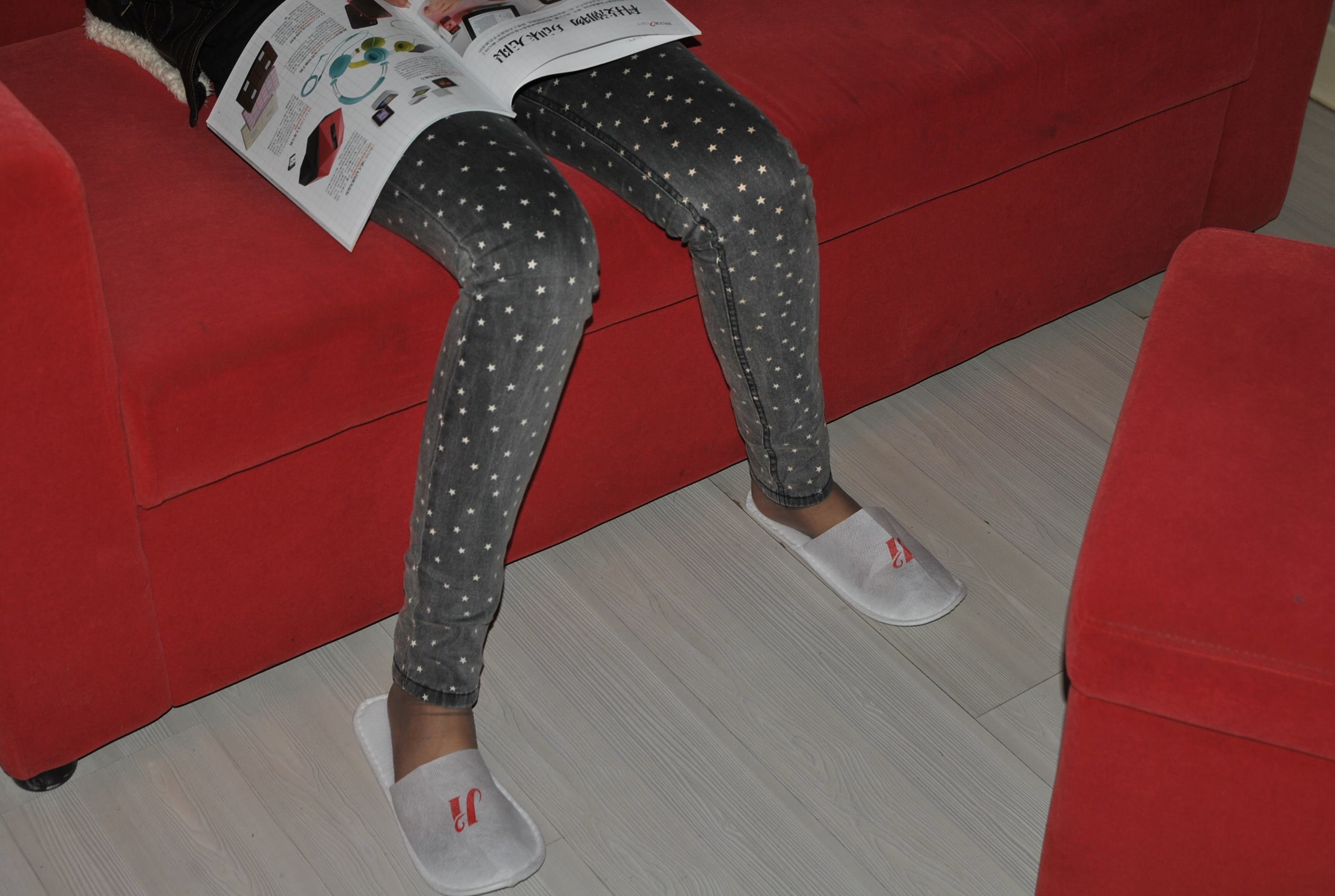 图片[45]-自由摄影 No.234 换了个地方，换了种感觉 [47P] – 速更版-美库