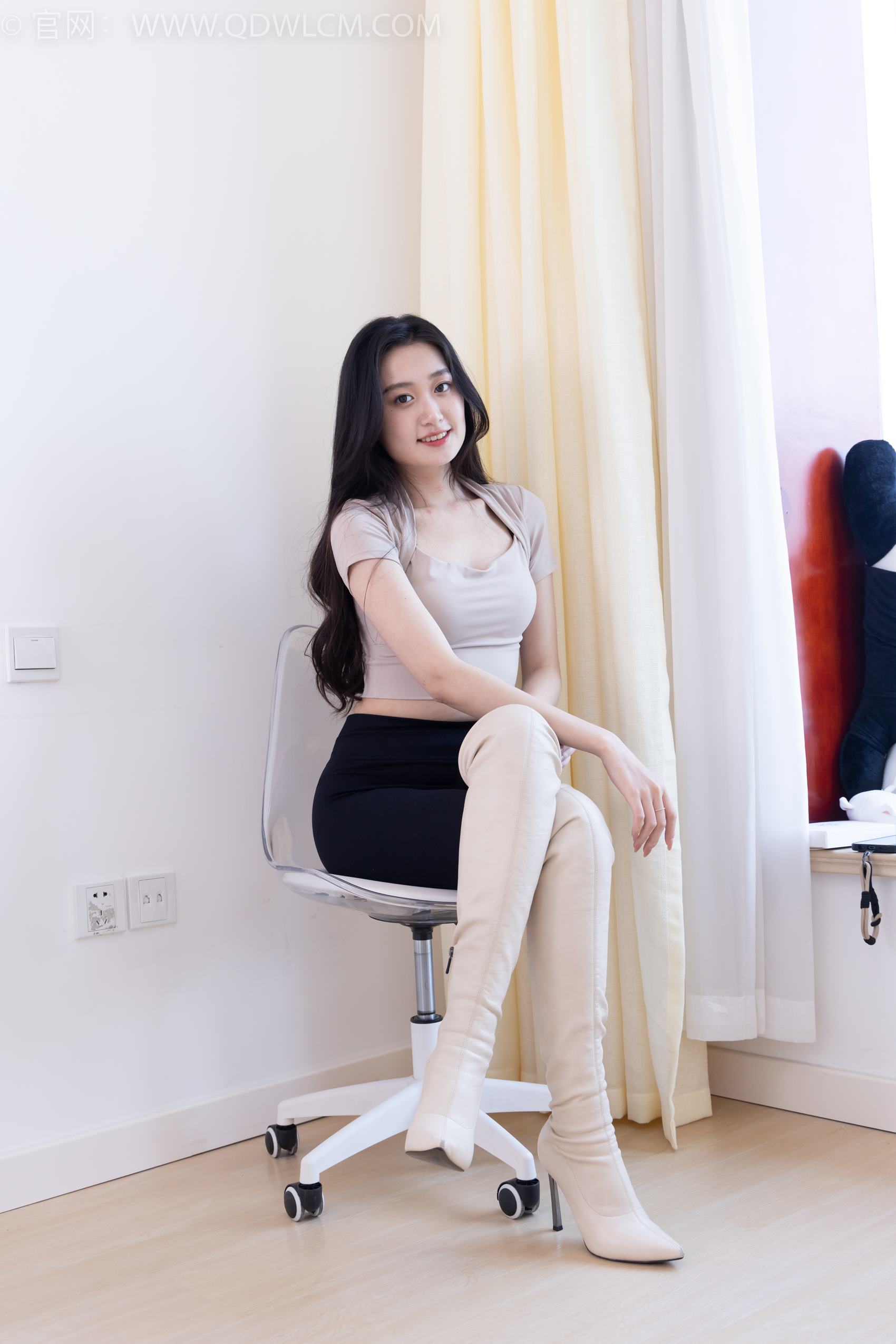 图片[20]-物恋传媒 NO.1950 小敏-山海[170P] – 速更版-美库