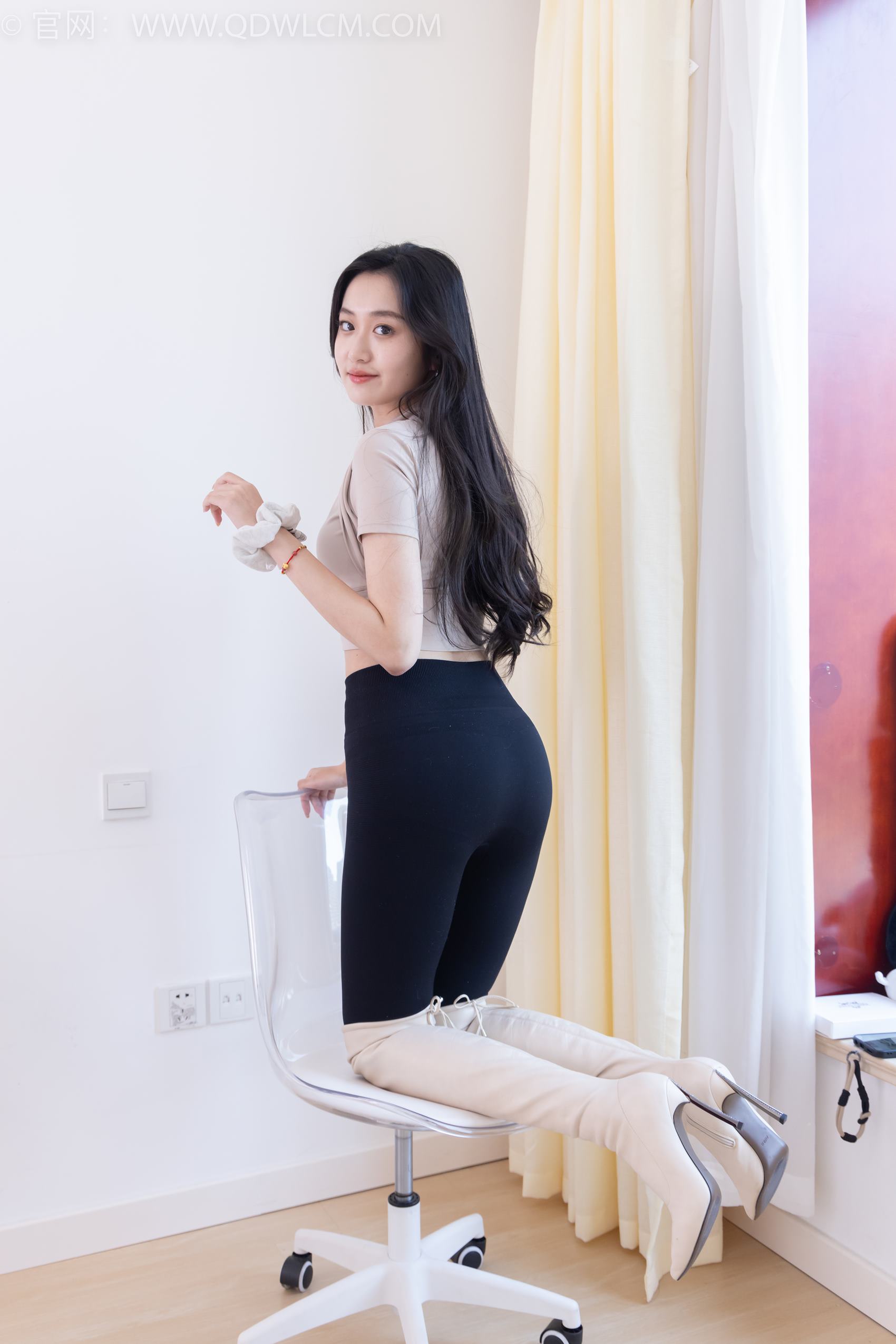 图片[26]-物恋传媒 NO.1950 小敏-山海[170P] – 速更版-美库