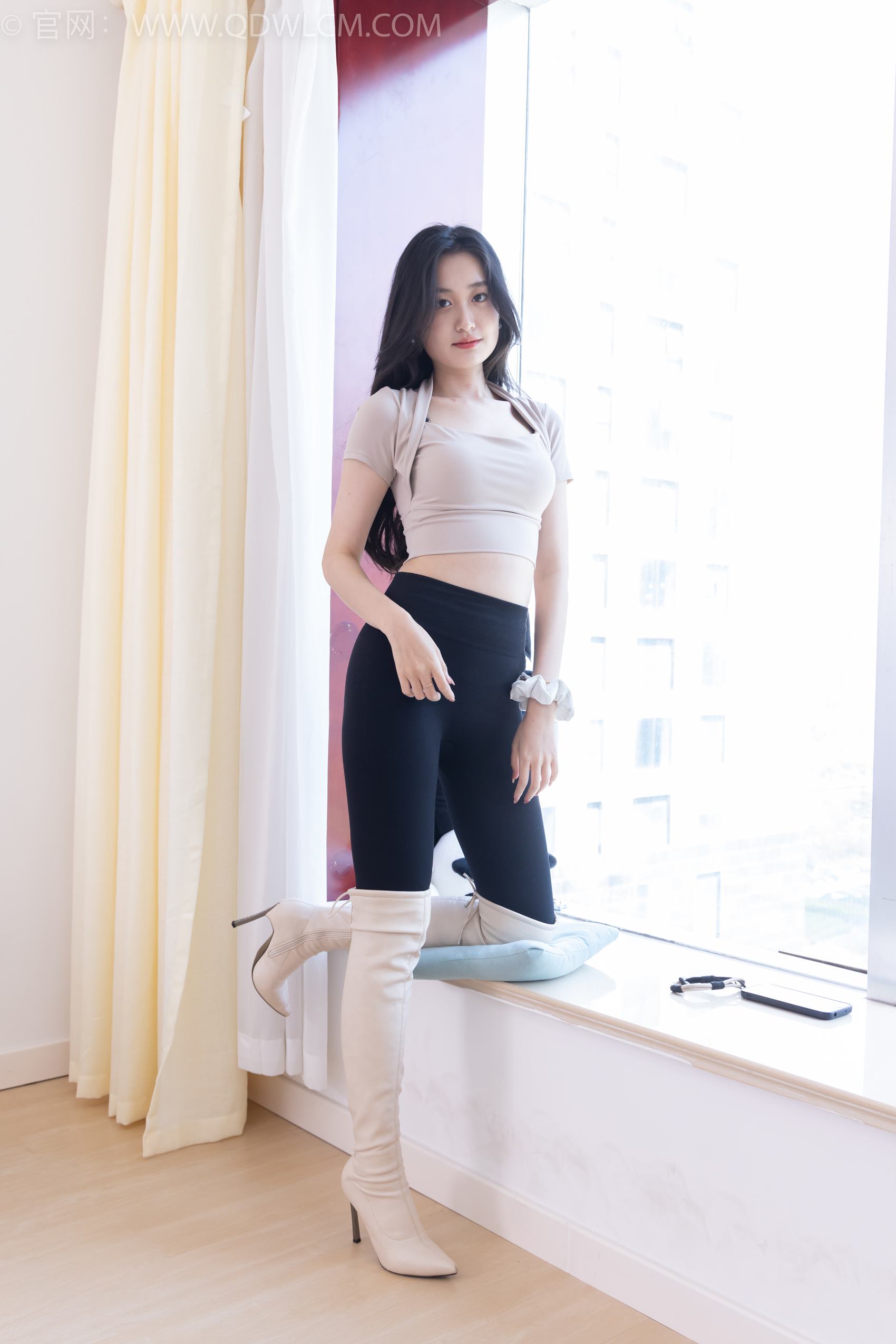 图片[41]-物恋传媒 NO.1950 小敏-山海[170P] – 速更版-美库