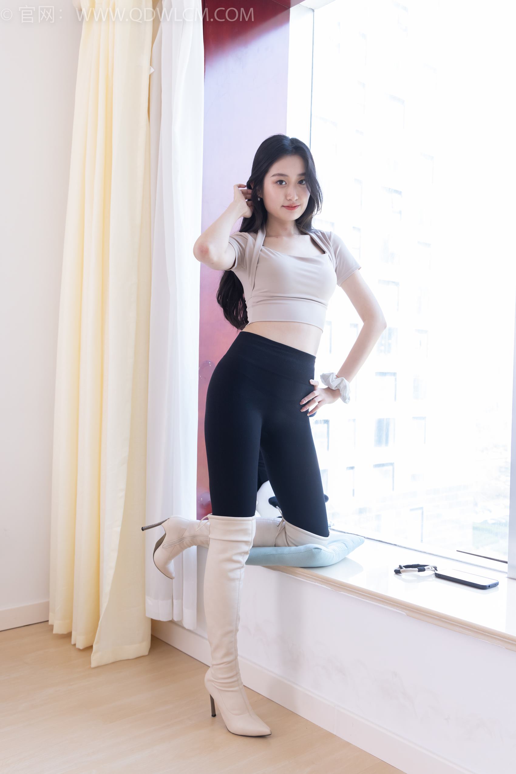 图片[42]-物恋传媒 NO.1950 小敏-山海[170P] – 速更版-美库