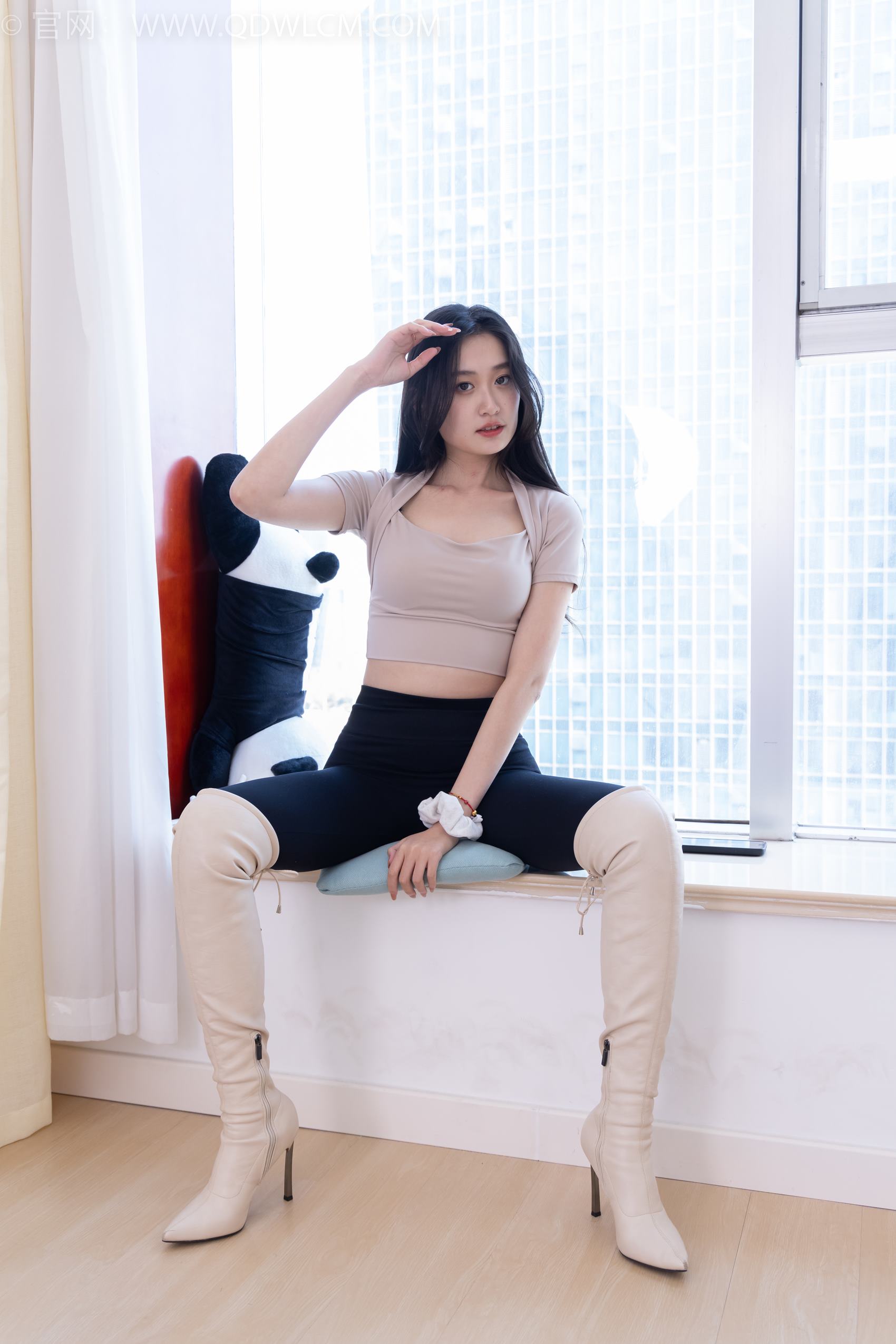 图片[44]-物恋传媒 NO.1950 小敏-山海[170P] – 速更版-美库