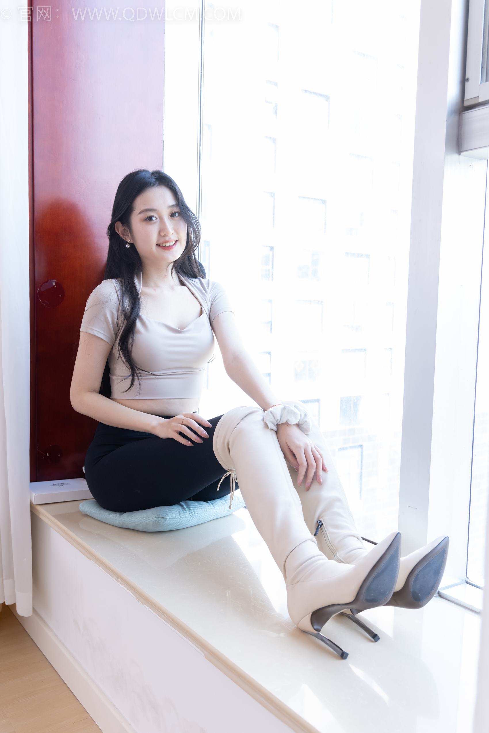 图片[51]-物恋传媒 NO.1950 小敏-山海[170P] – 速更版-美库