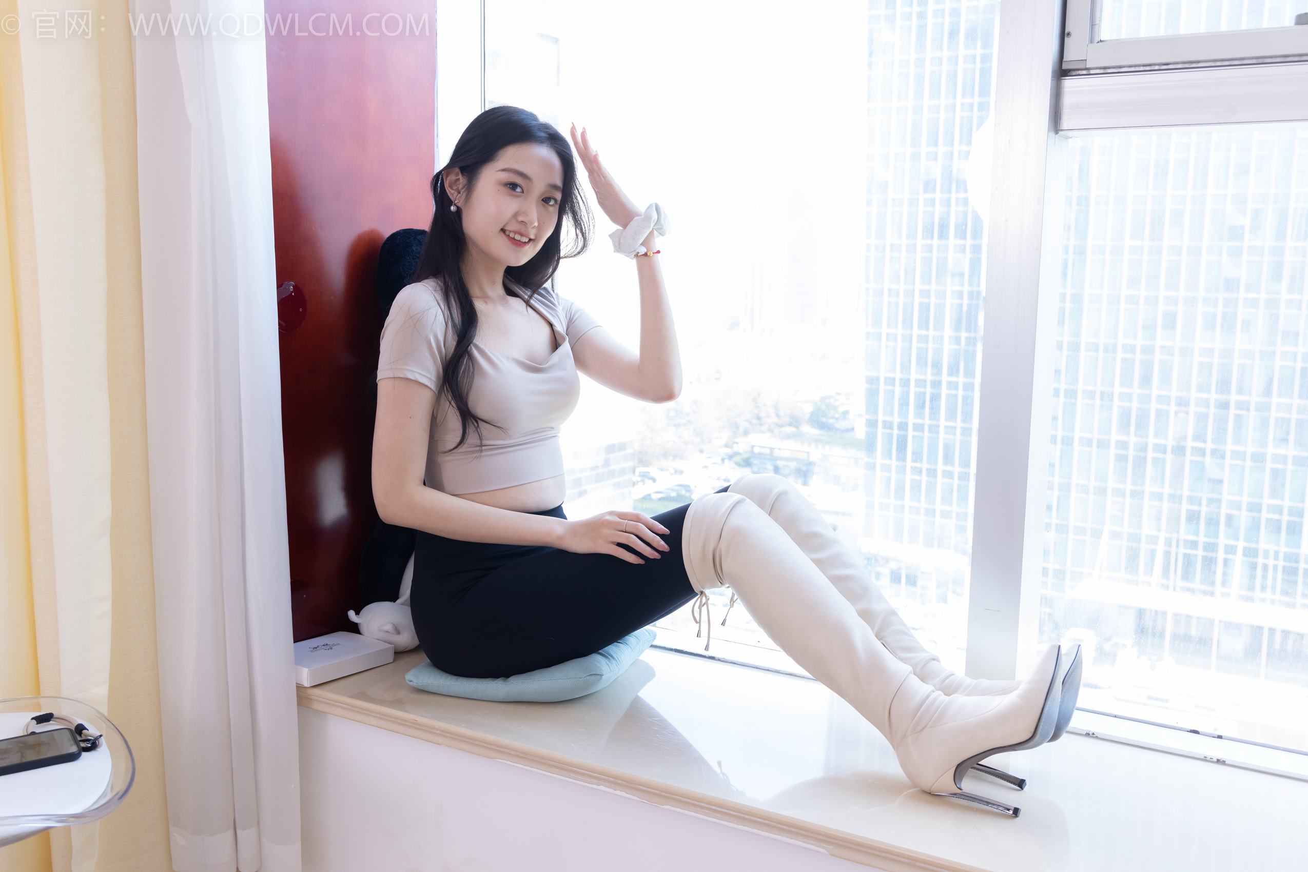 图片[52]-物恋传媒 NO.1950 小敏-山海[170P] – 速更版-美库