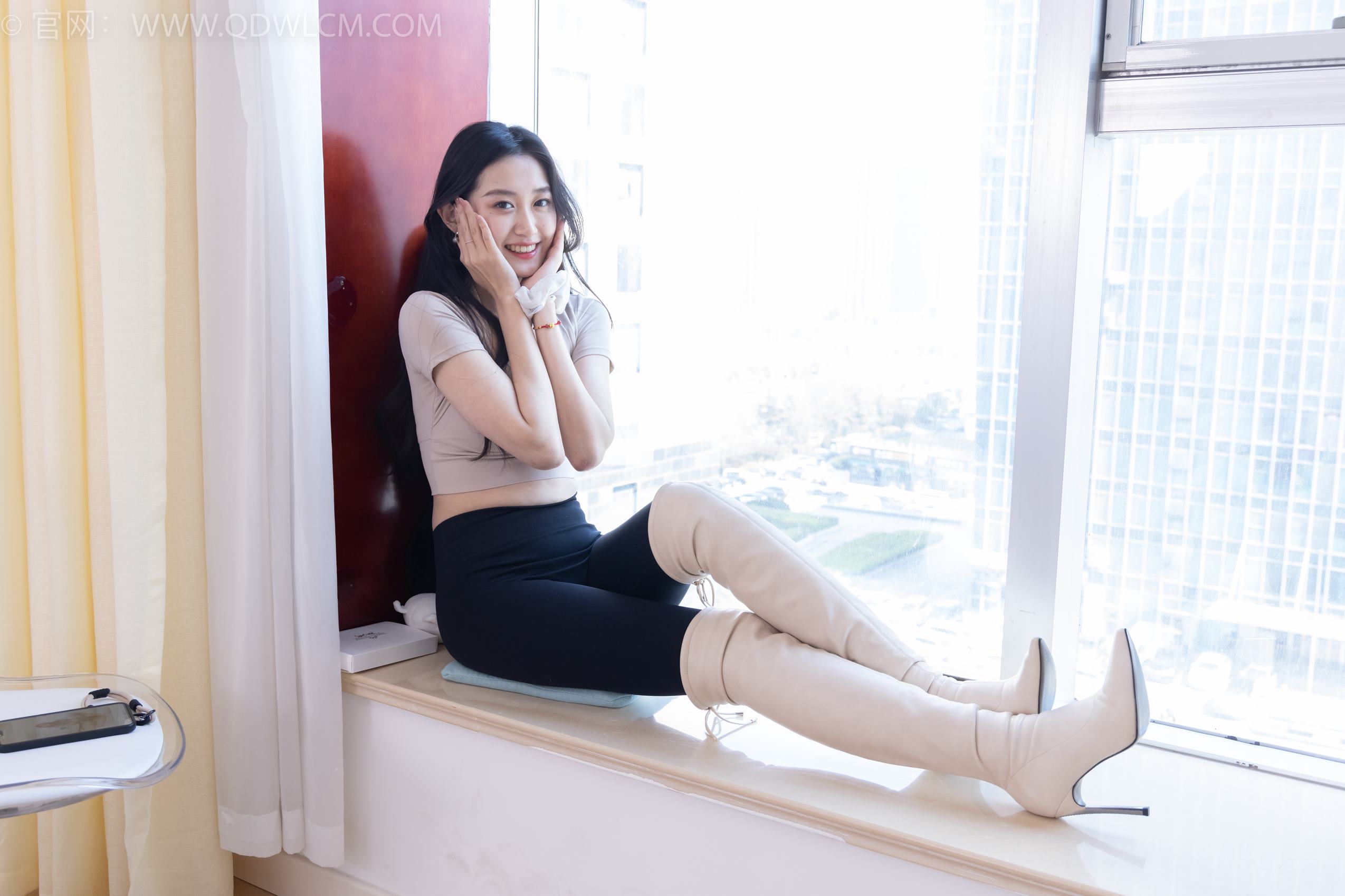 图片[53]-物恋传媒 NO.1950 小敏-山海[170P] – 速更版-美库