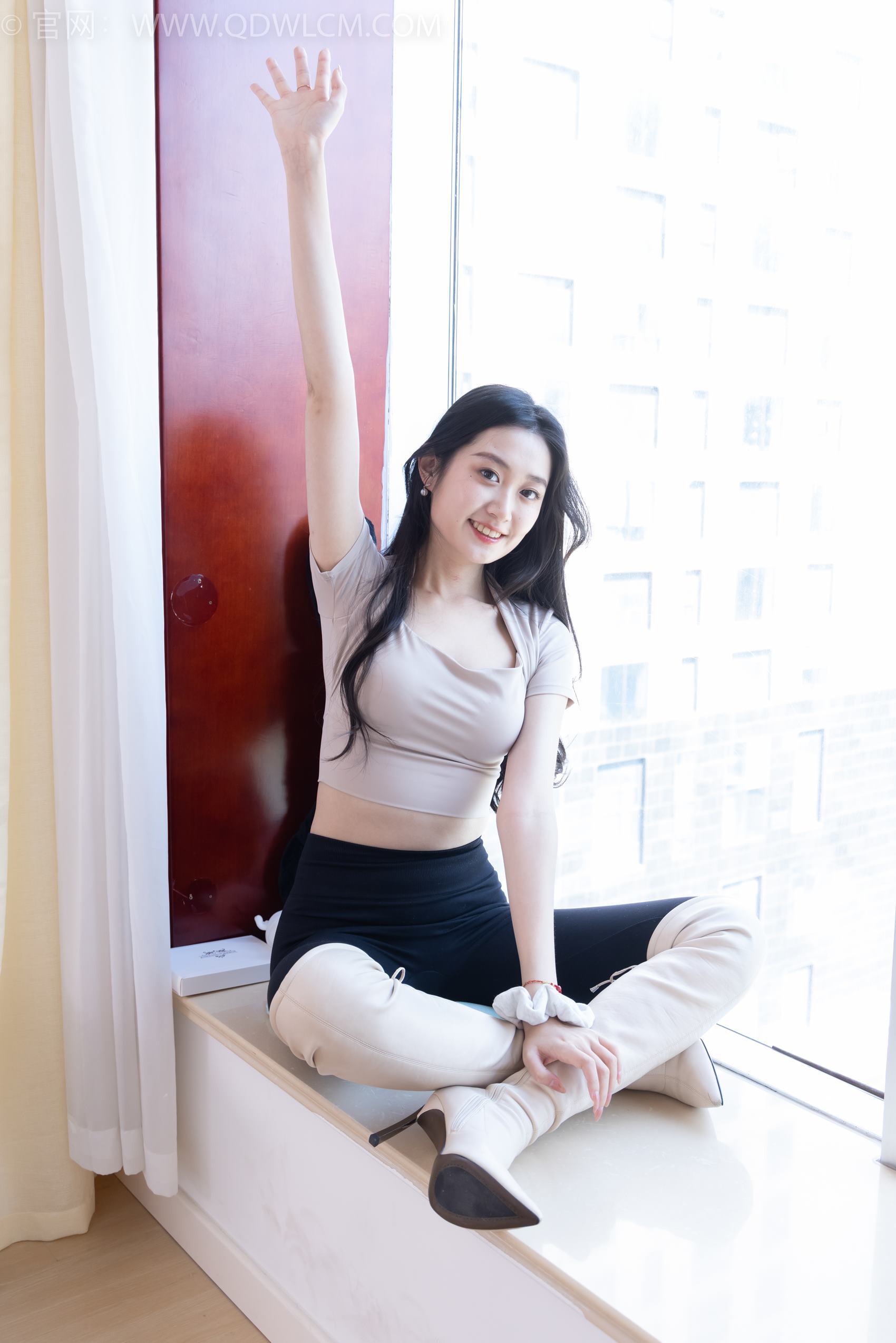 图片[54]-物恋传媒 NO.1950 小敏-山海[170P] – 速更版-美库