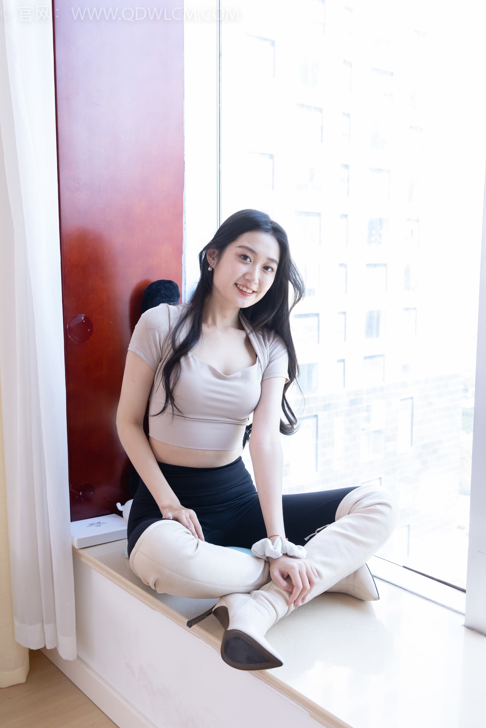 图片[55]-物恋传媒 NO.1950 小敏-山海[170P] – 速更版-美库