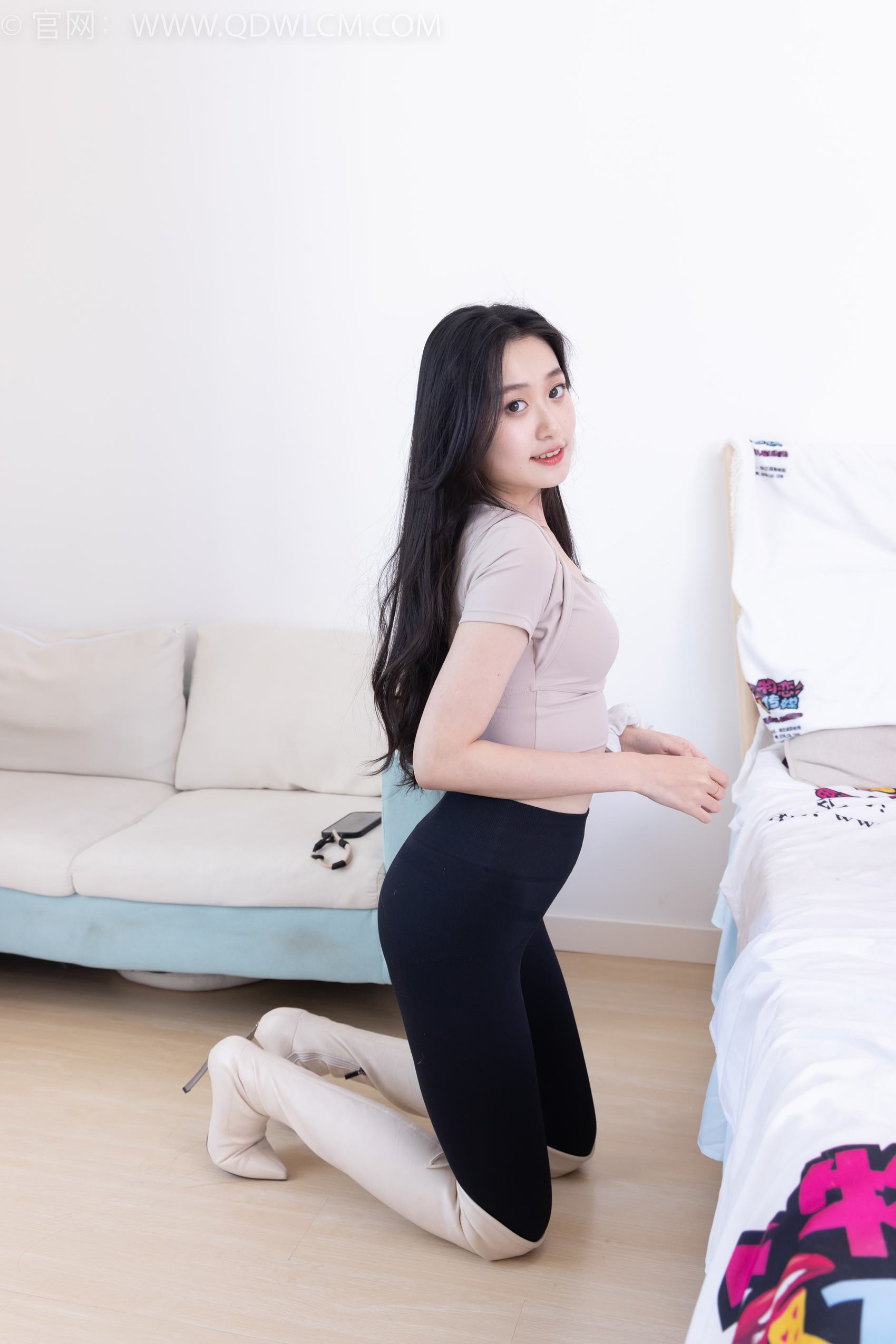 图片[58]-物恋传媒 NO.1950 小敏-山海[170P] – 速更版-美库