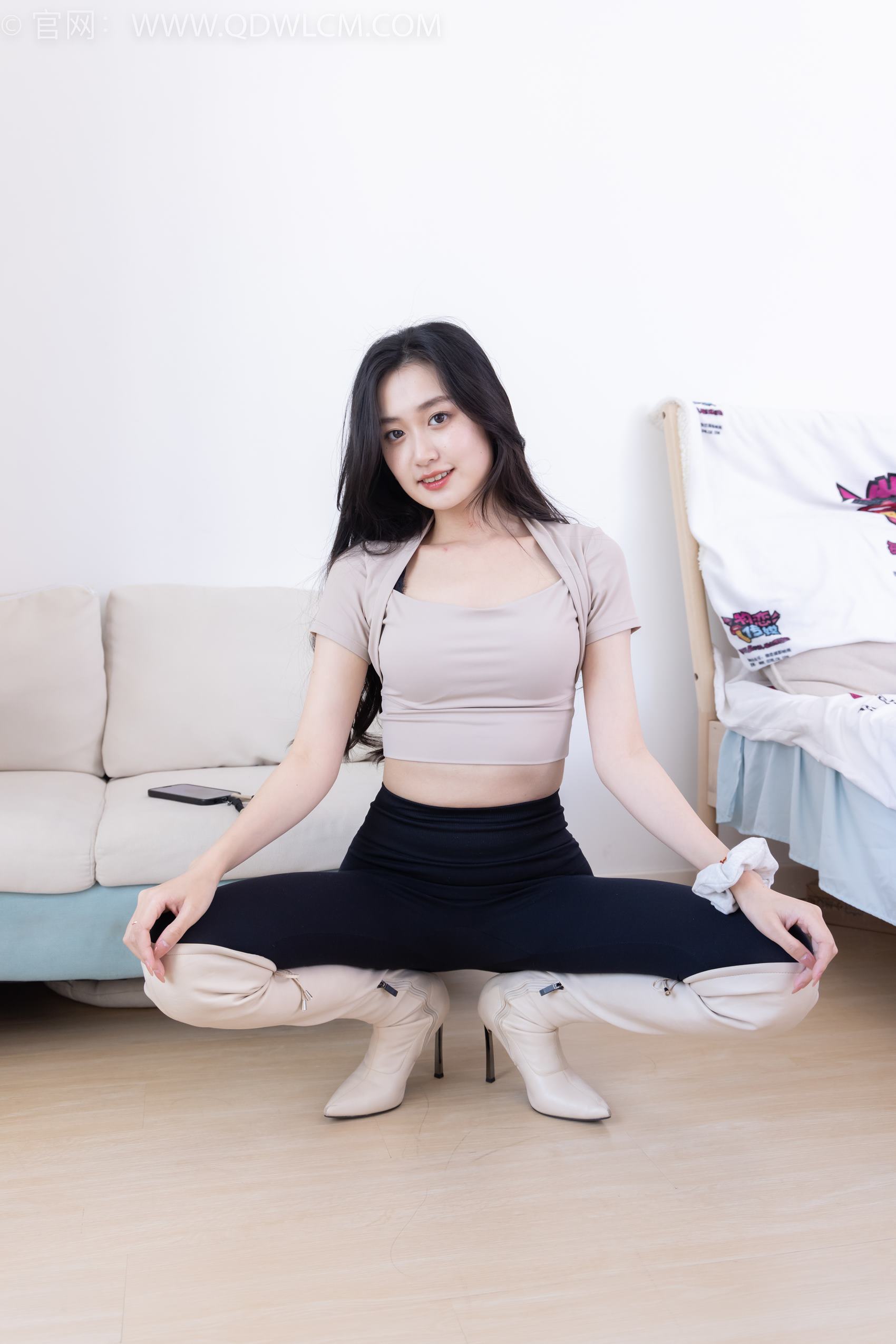 图片[64]-物恋传媒 NO.1950 小敏-山海[170P] – 速更版-美库