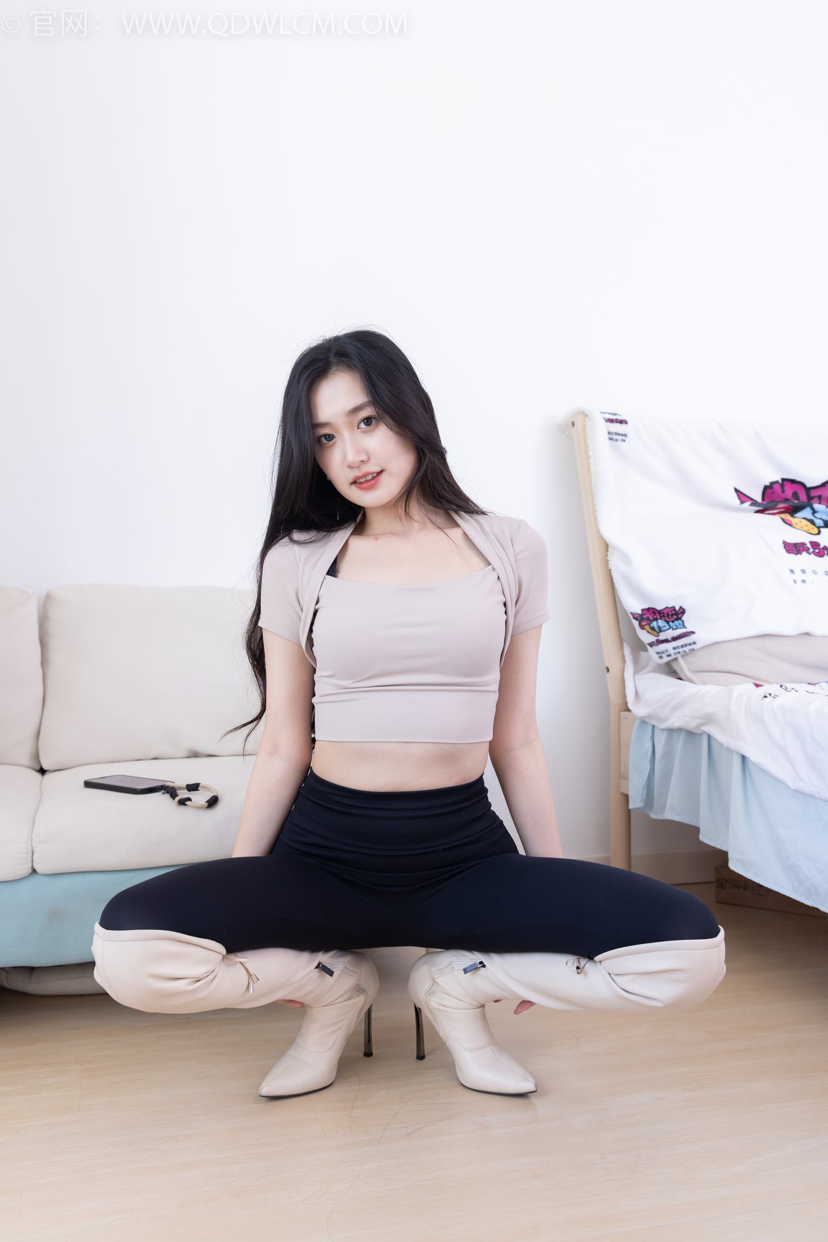 图片[65]-物恋传媒 NO.1950 小敏-山海[170P] – 速更版-美库