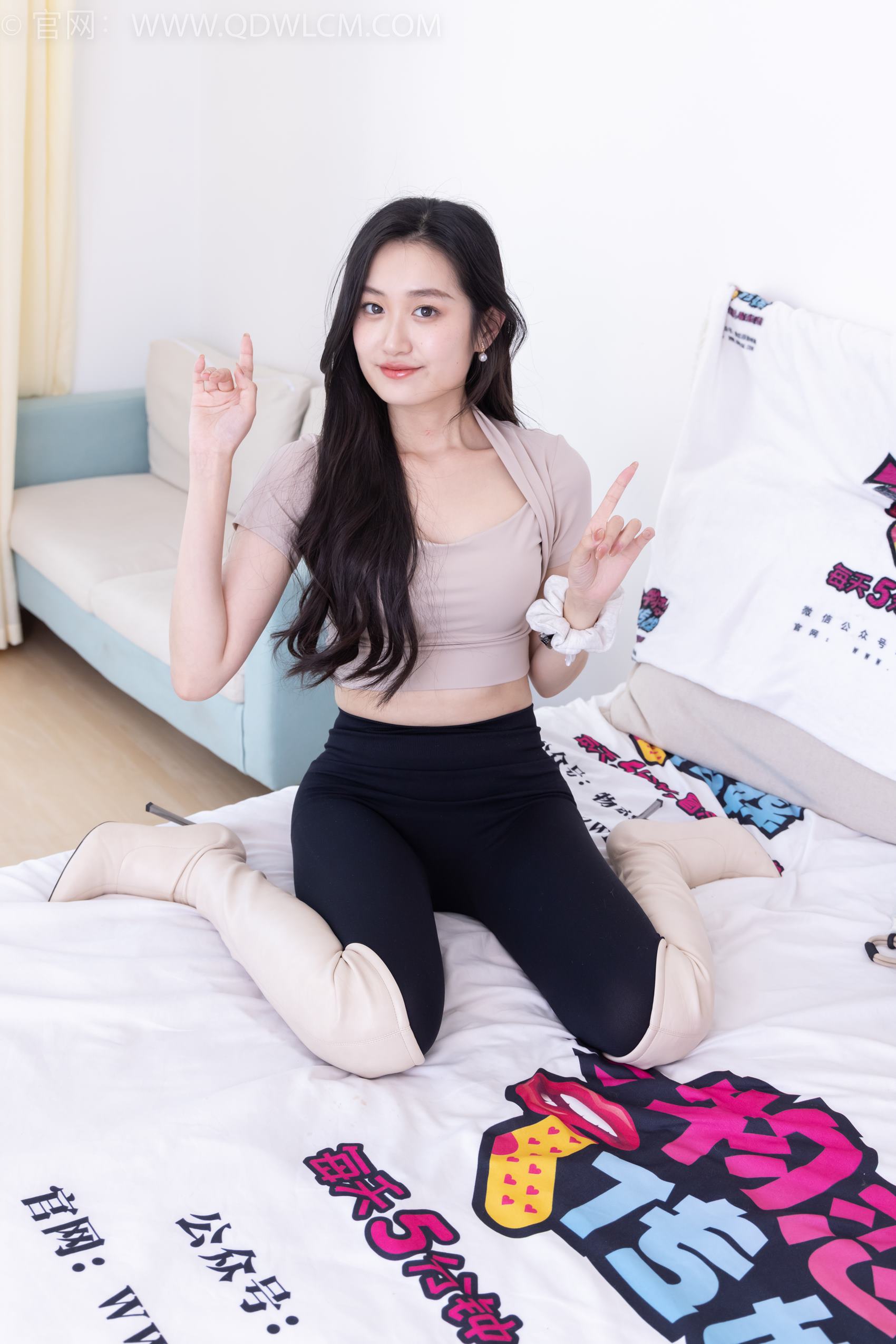 图片[81]-物恋传媒 NO.1950 小敏-山海[170P] – 速更版-美库