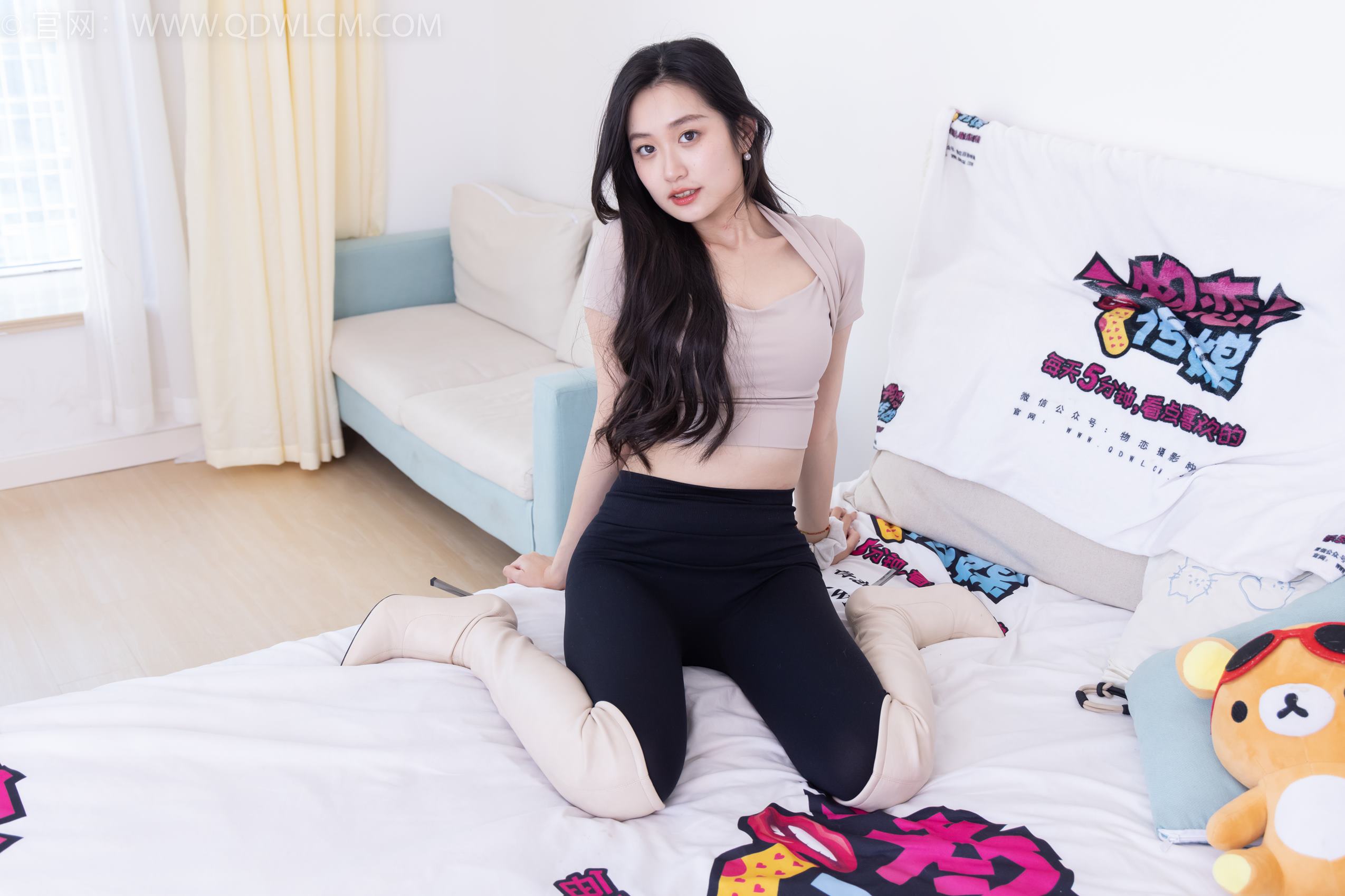 图片[82]-物恋传媒 NO.1950 小敏-山海[170P] – 速更版-美库