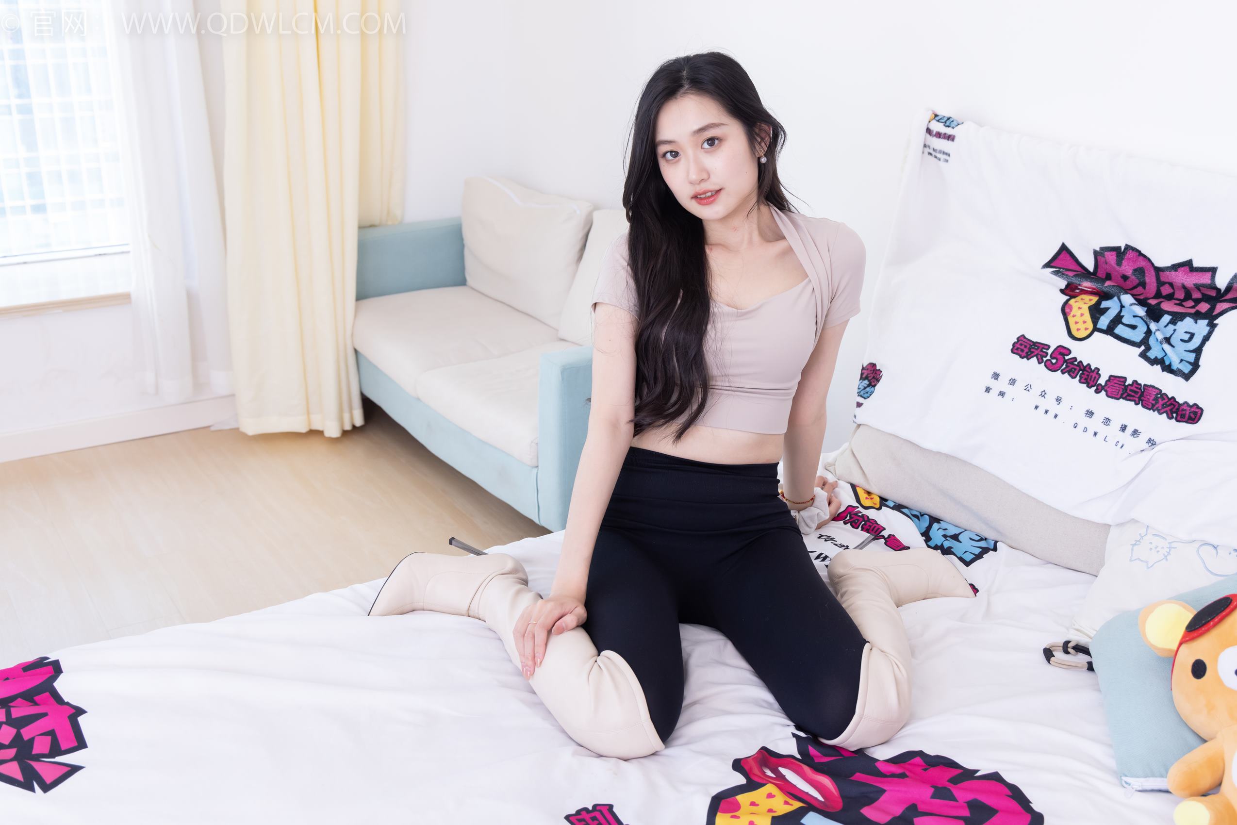 图片[83]-物恋传媒 NO.1950 小敏-山海[170P] – 速更版-美库