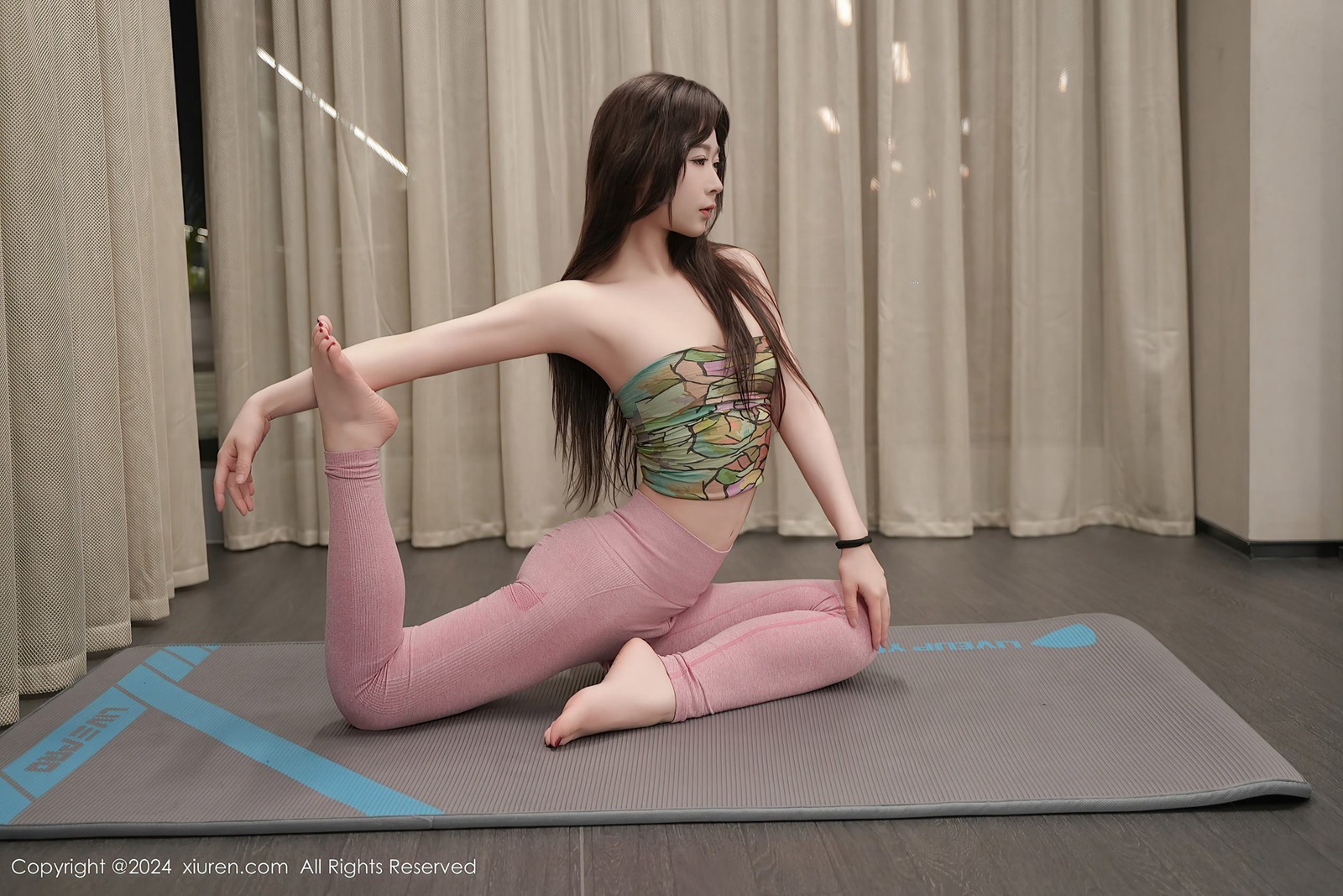 图片[29]-[Xiuren秀人网]2024.05.23 NO.8585 软糖爱喝奶[40+1P] – 速更版-美库