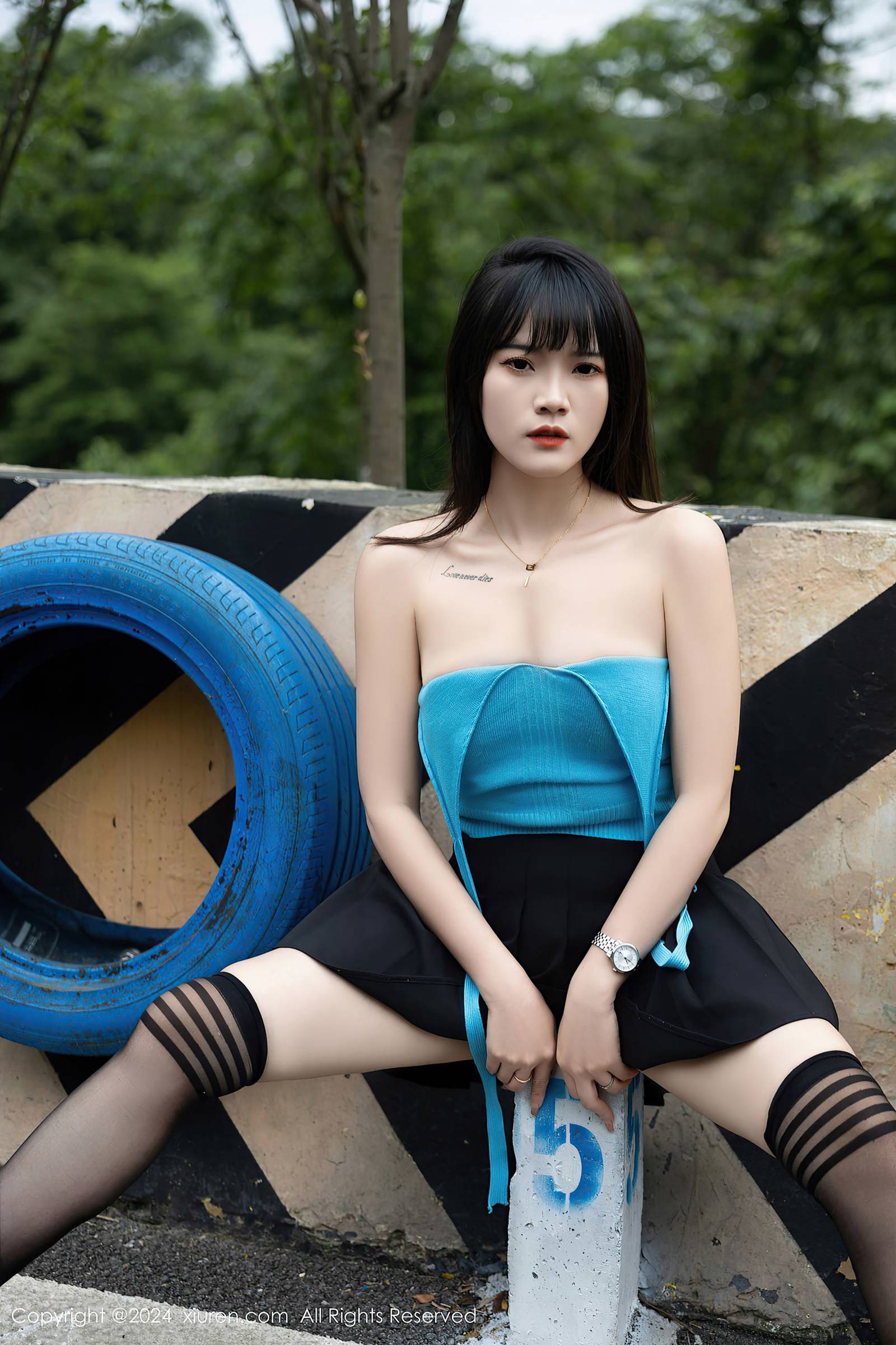 图片[18]-[Xiuren秀人网]2024.05.23 NO.8586 唐安诺[44+1P] – 速更版-美库