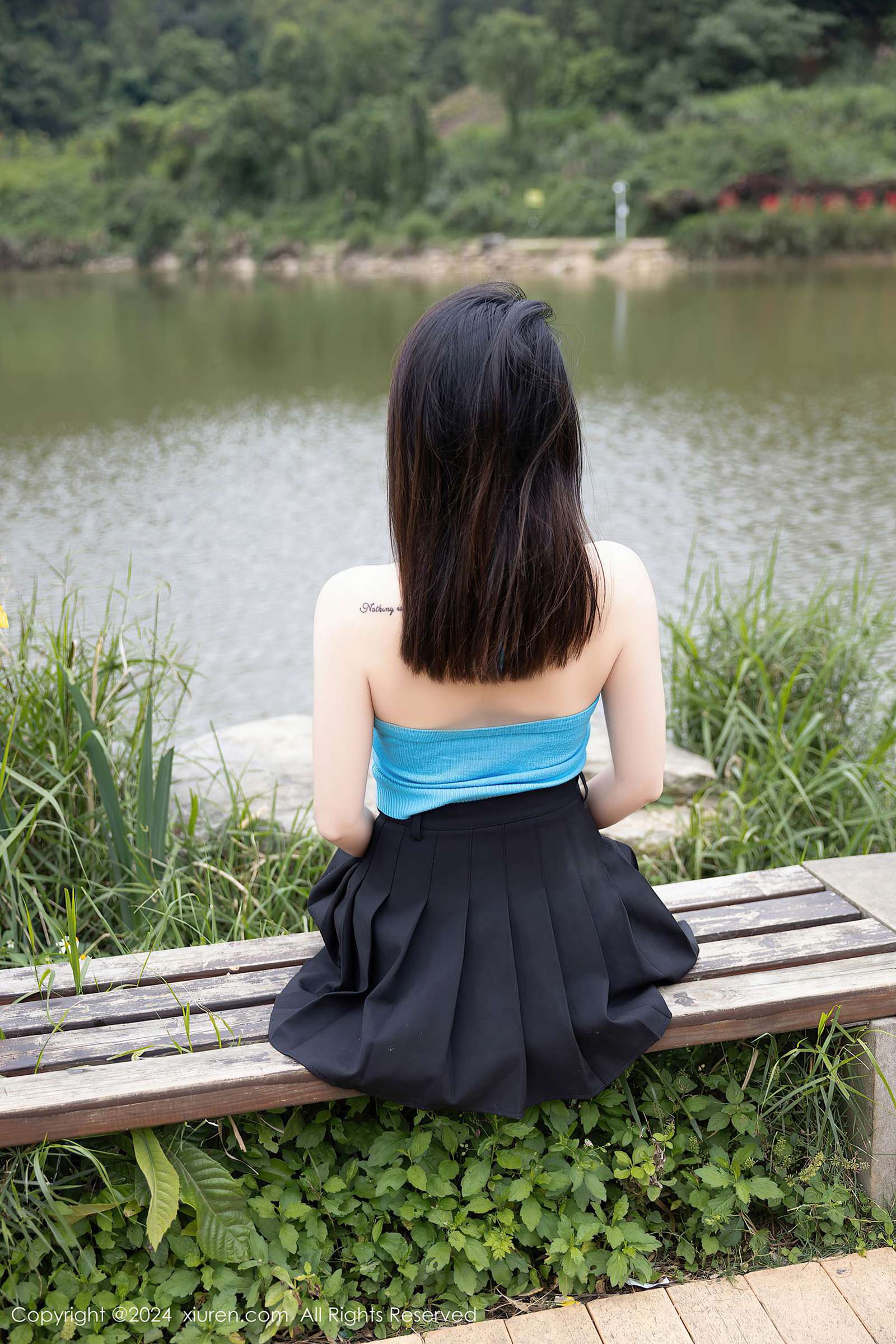 图片[29]-[Xiuren秀人网]2024.05.23 NO.8586 唐安诺[44+1P] – 速更版-美库