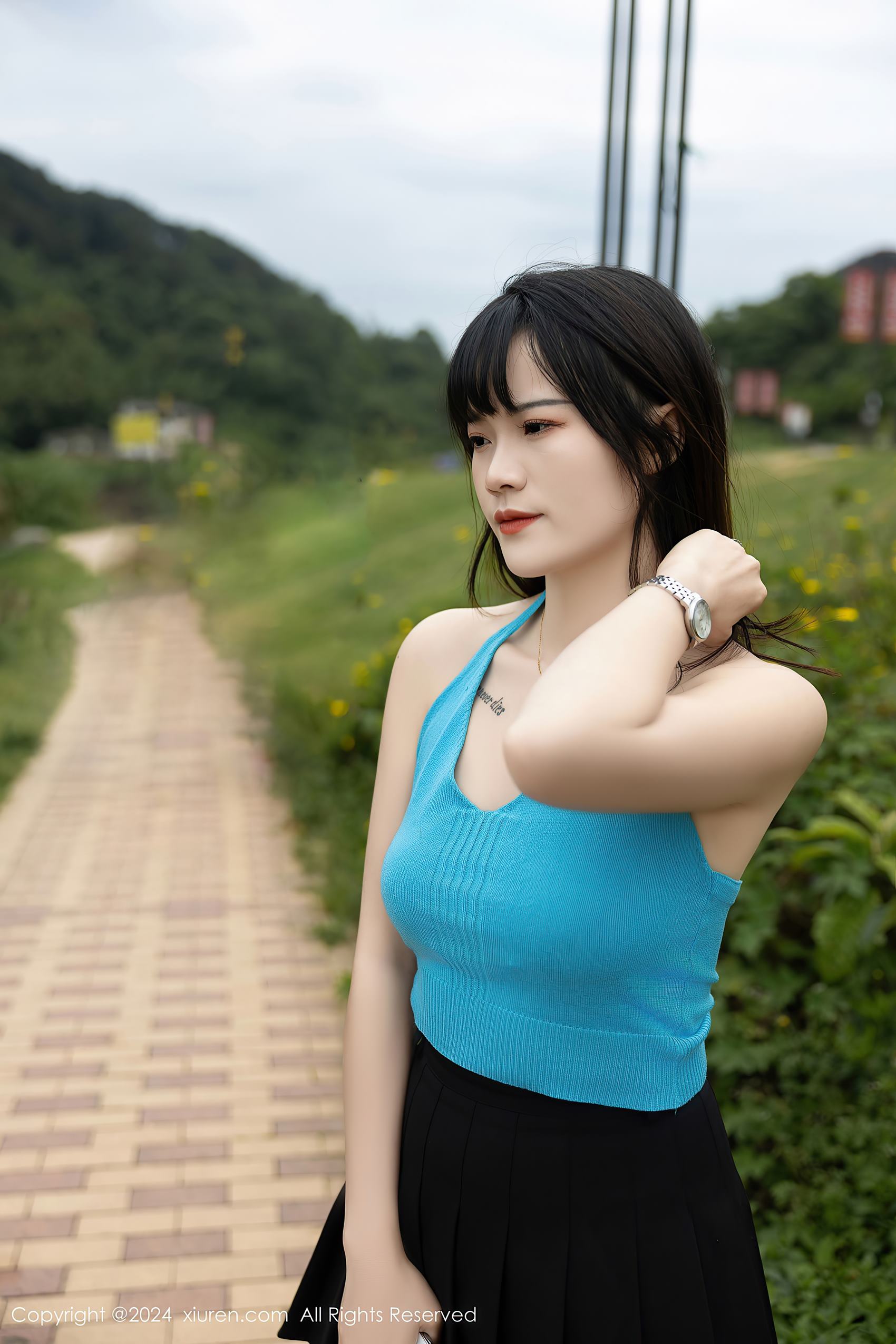 图片[30]-[Xiuren秀人网]2024.05.23 NO.8586 唐安诺[44+1P] – 速更版-美库