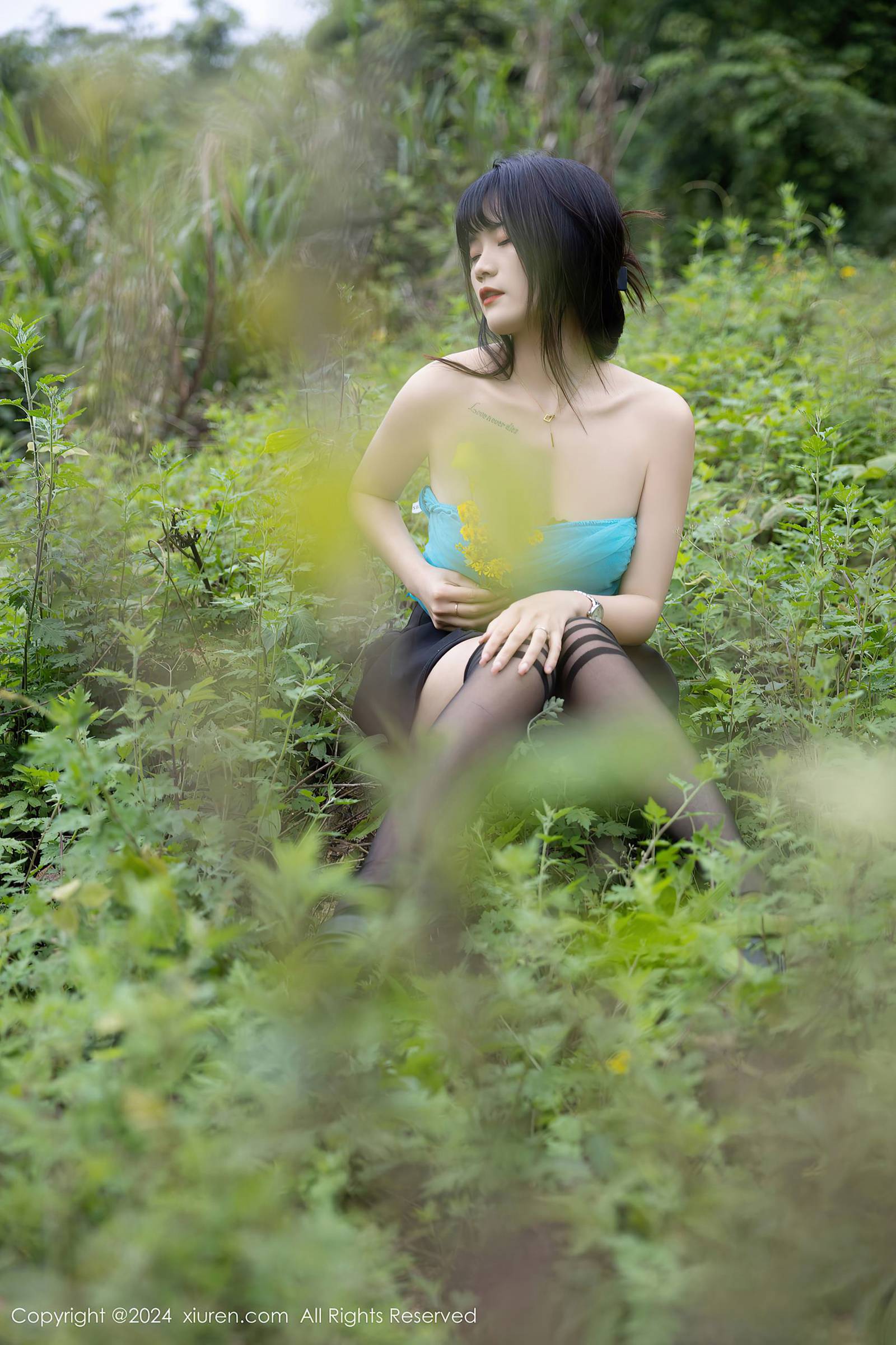 图片[36]-[Xiuren秀人网]2024.05.23 NO.8586 唐安诺[44+1P] – 速更版-美库