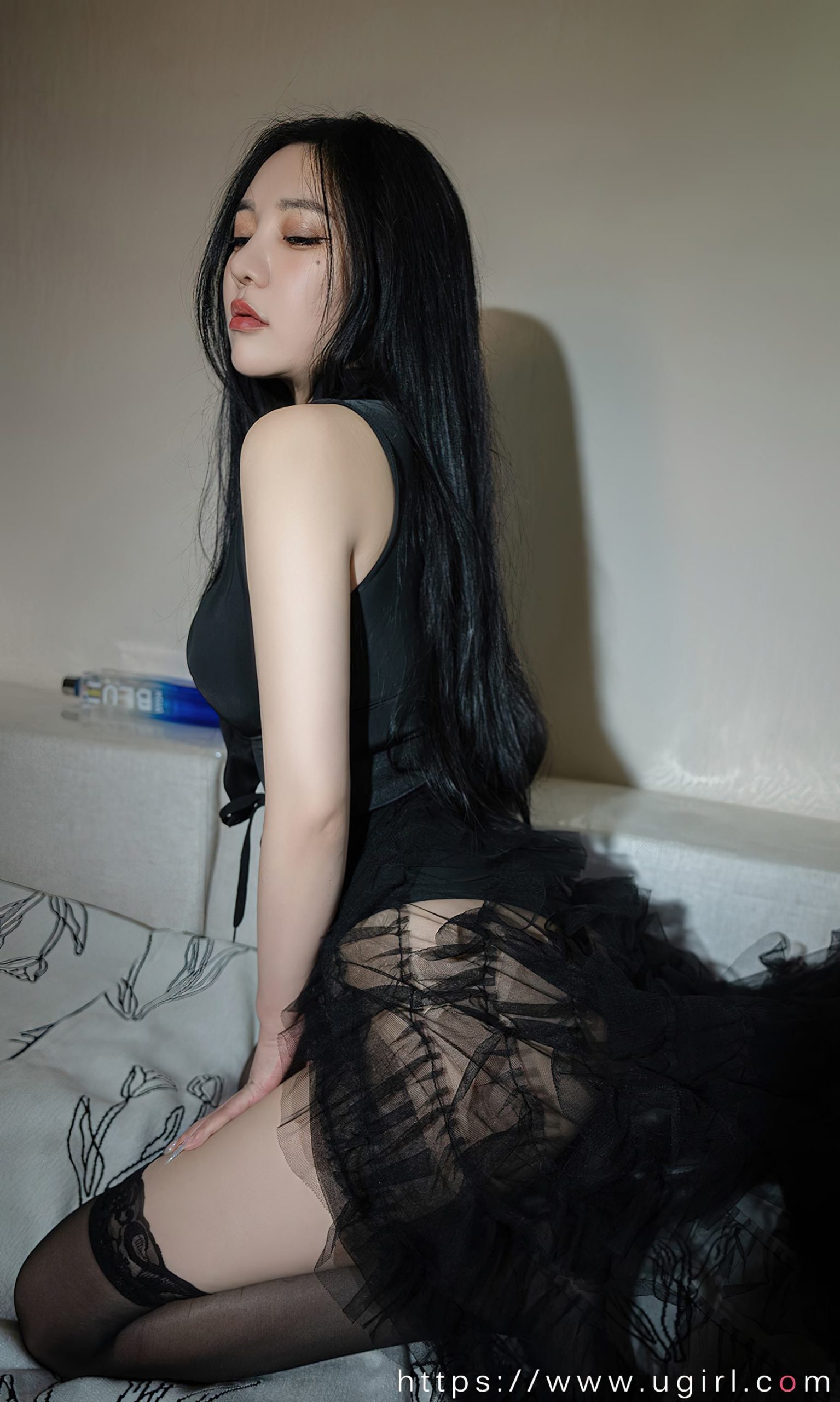 图片[12]-[爱尤物]2024 NO.2841 心之梦 anna苏拉[35P] – 速更版-美库