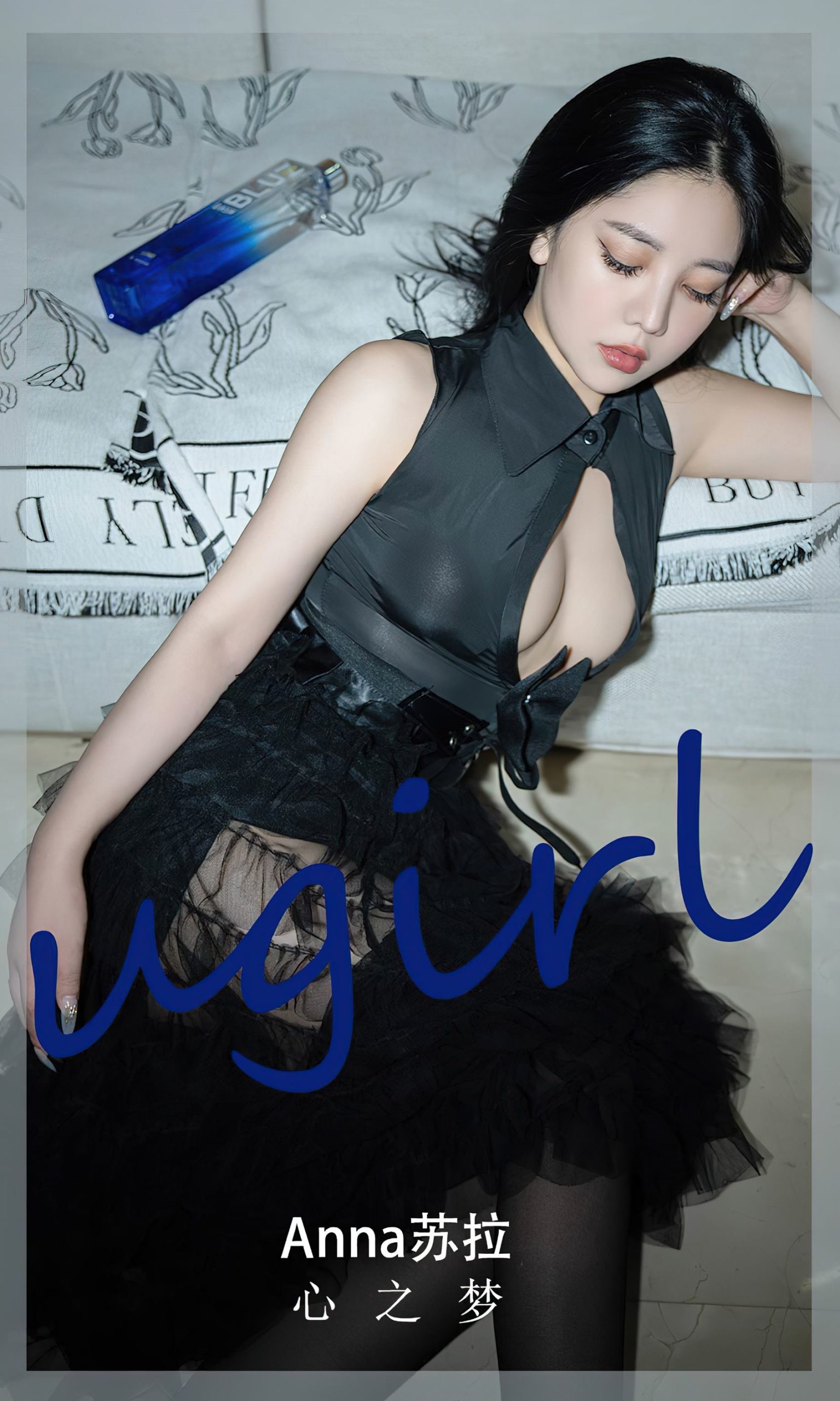 图片[32]-[爱尤物]2024 NO.2841 心之梦 anna苏拉[35P] – 速更版-美库