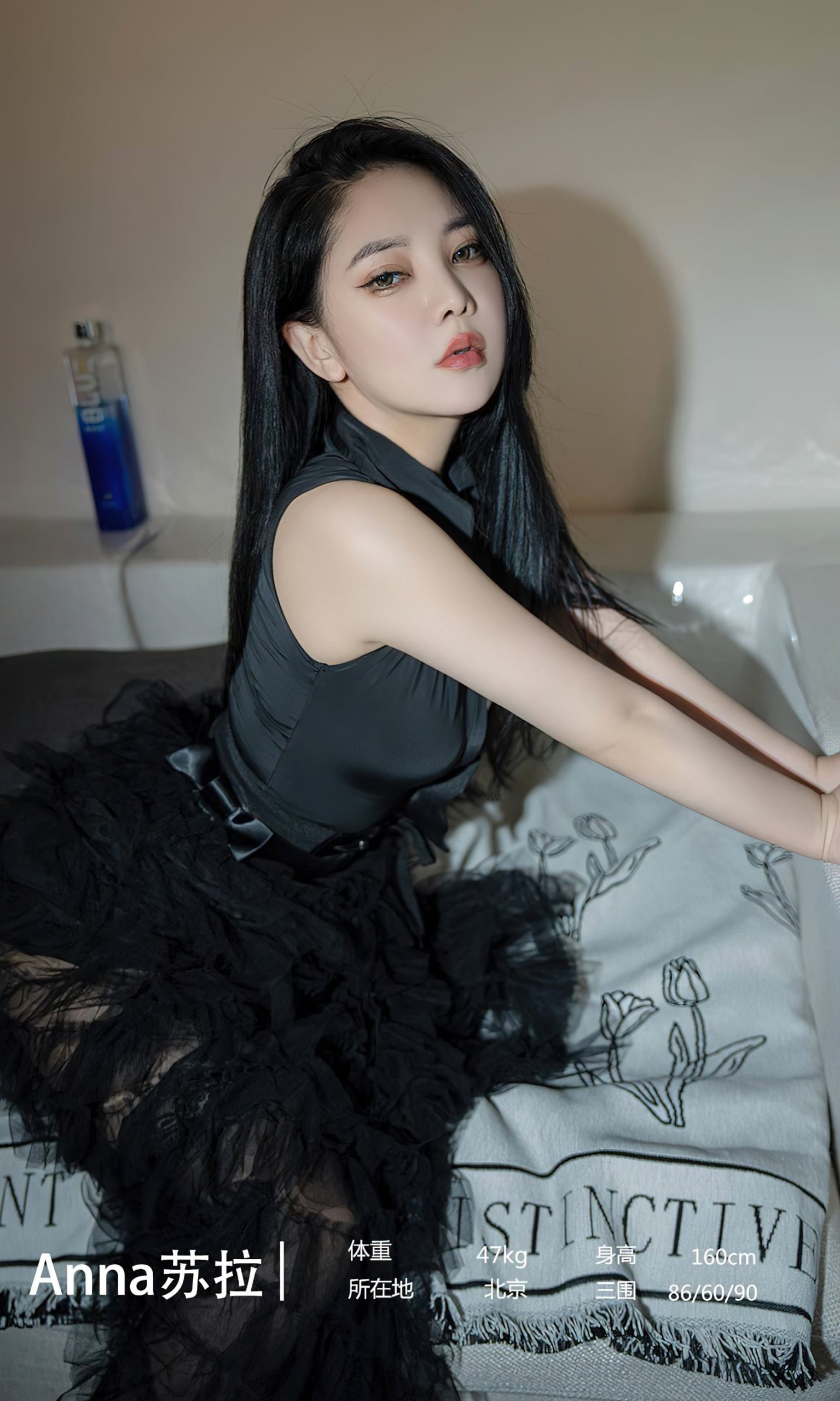 图片[34]-[爱尤物]2024 NO.2841 心之梦 anna苏拉[35P] – 速更版-美库