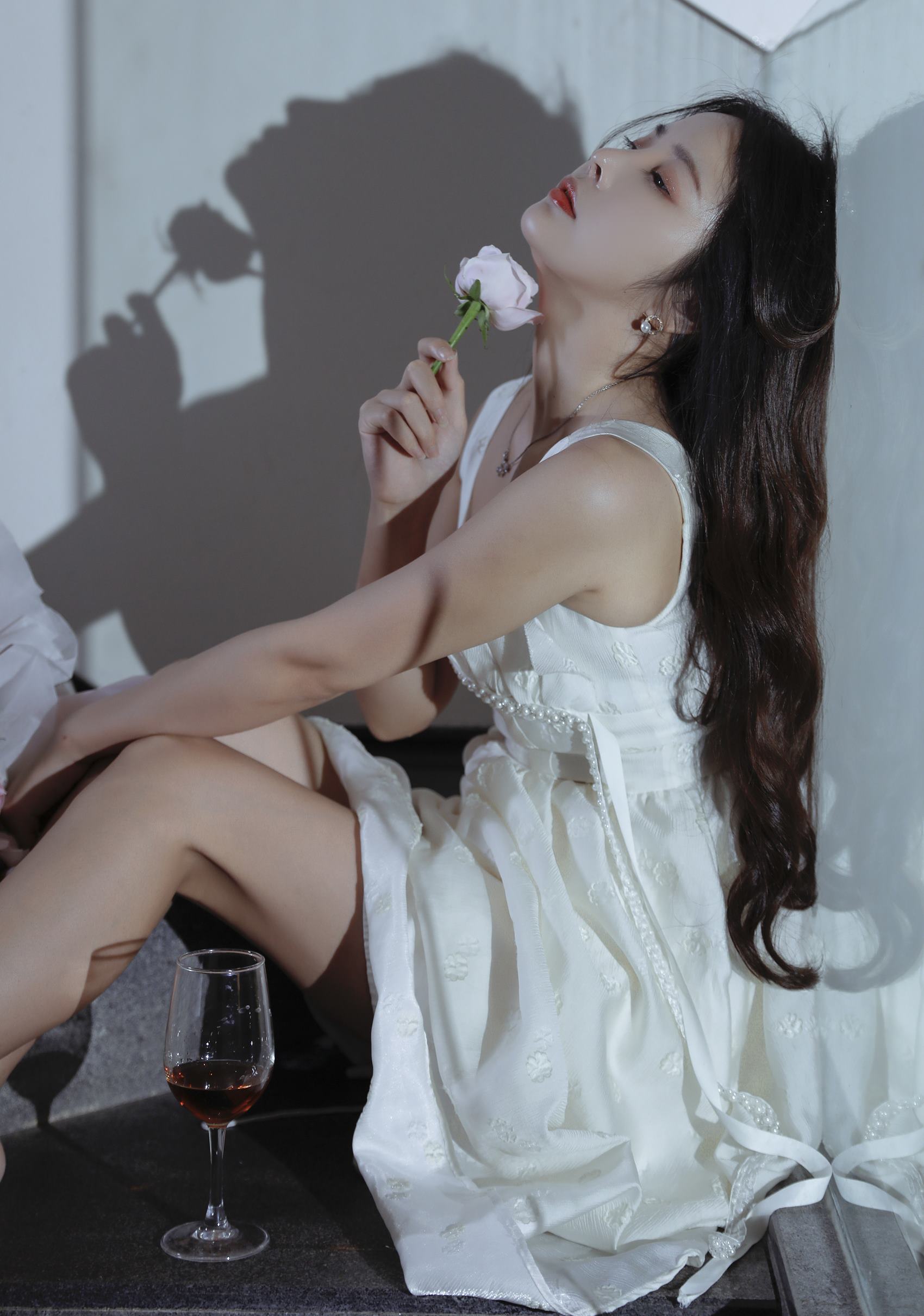 图片[13]-苏嫣嫣阿姨  – 修女[16P] – 速更版-美库