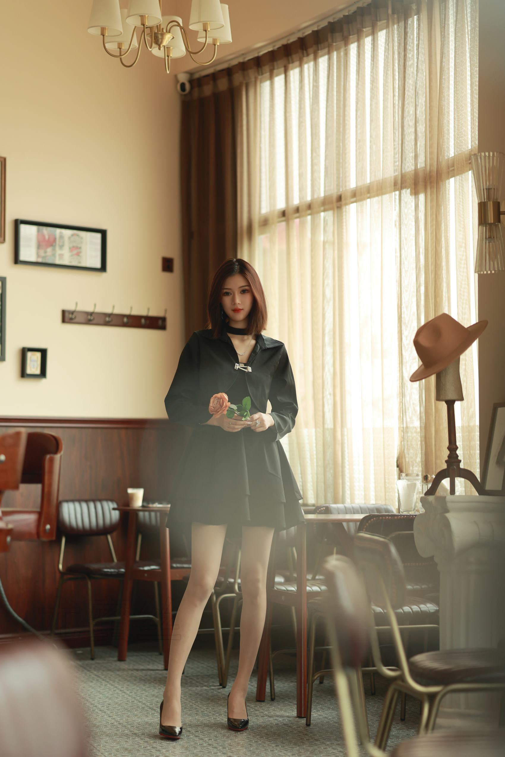 图片[12]-尤密思 No.105 穿搭推广展示图集[92P] – 速更版-美库