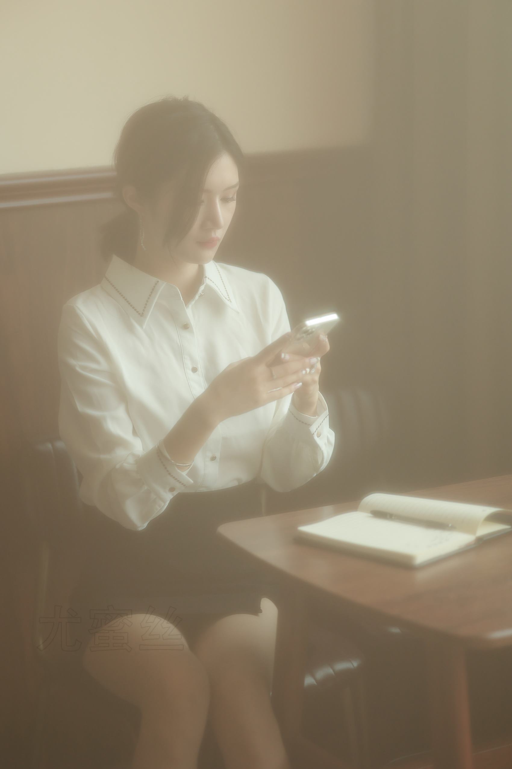 图片[24]-尤密思 No.105 穿搭推广展示图集[92P] – 速更版-美库