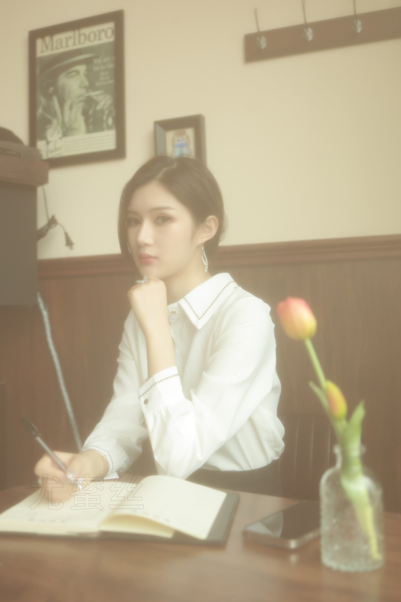 图片[28]-尤密思 No.105 穿搭推广展示图集[92P] – 速更版-美库