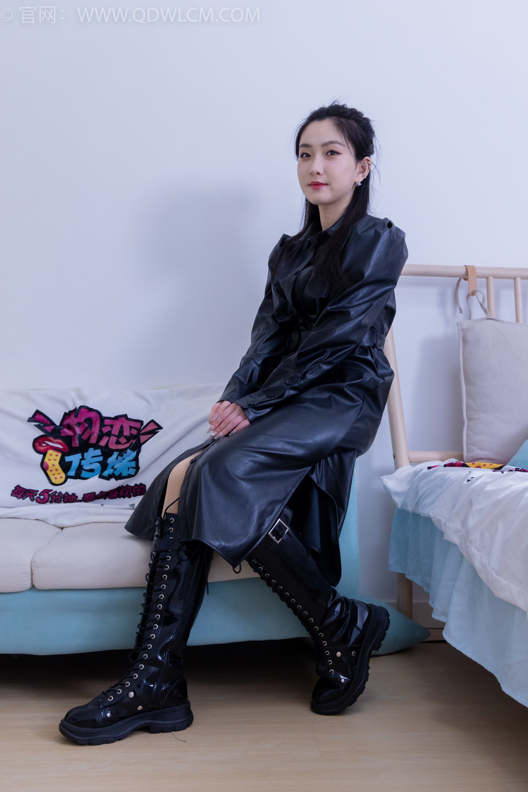 图片[11]-物恋传媒 NO.1951 川川-冰山美人[170P] – 速更版-美库