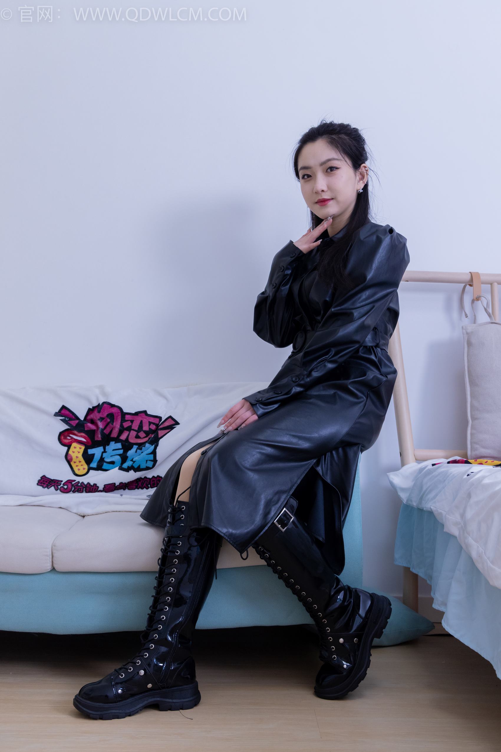 图片[12]-物恋传媒 NO.1951 川川-冰山美人[170P] – 速更版-美库