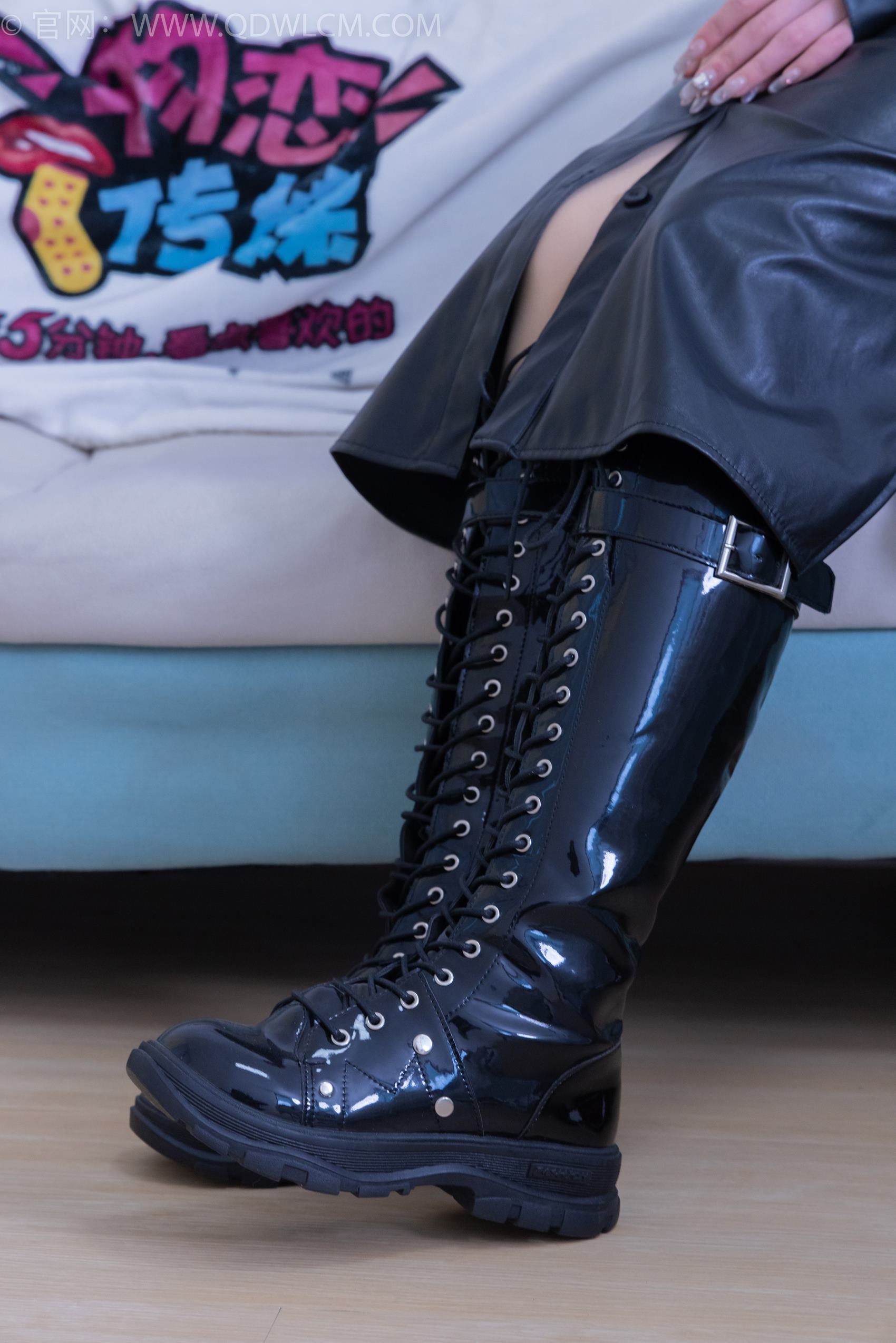 图片[13]-物恋传媒 NO.1951 川川-冰山美人[170P] – 速更版-美库