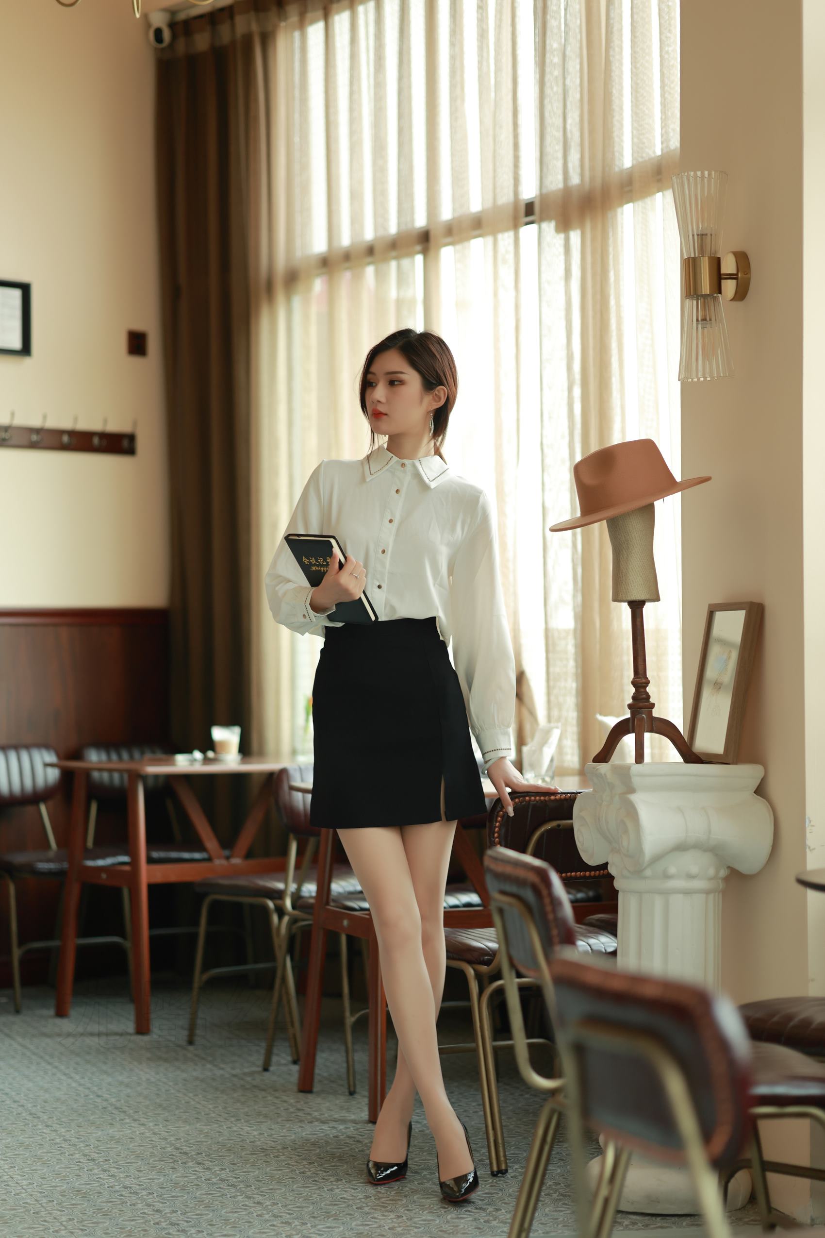 图片[54]-尤密思 No.105 穿搭推广展示图集[92P] – 速更版-美库