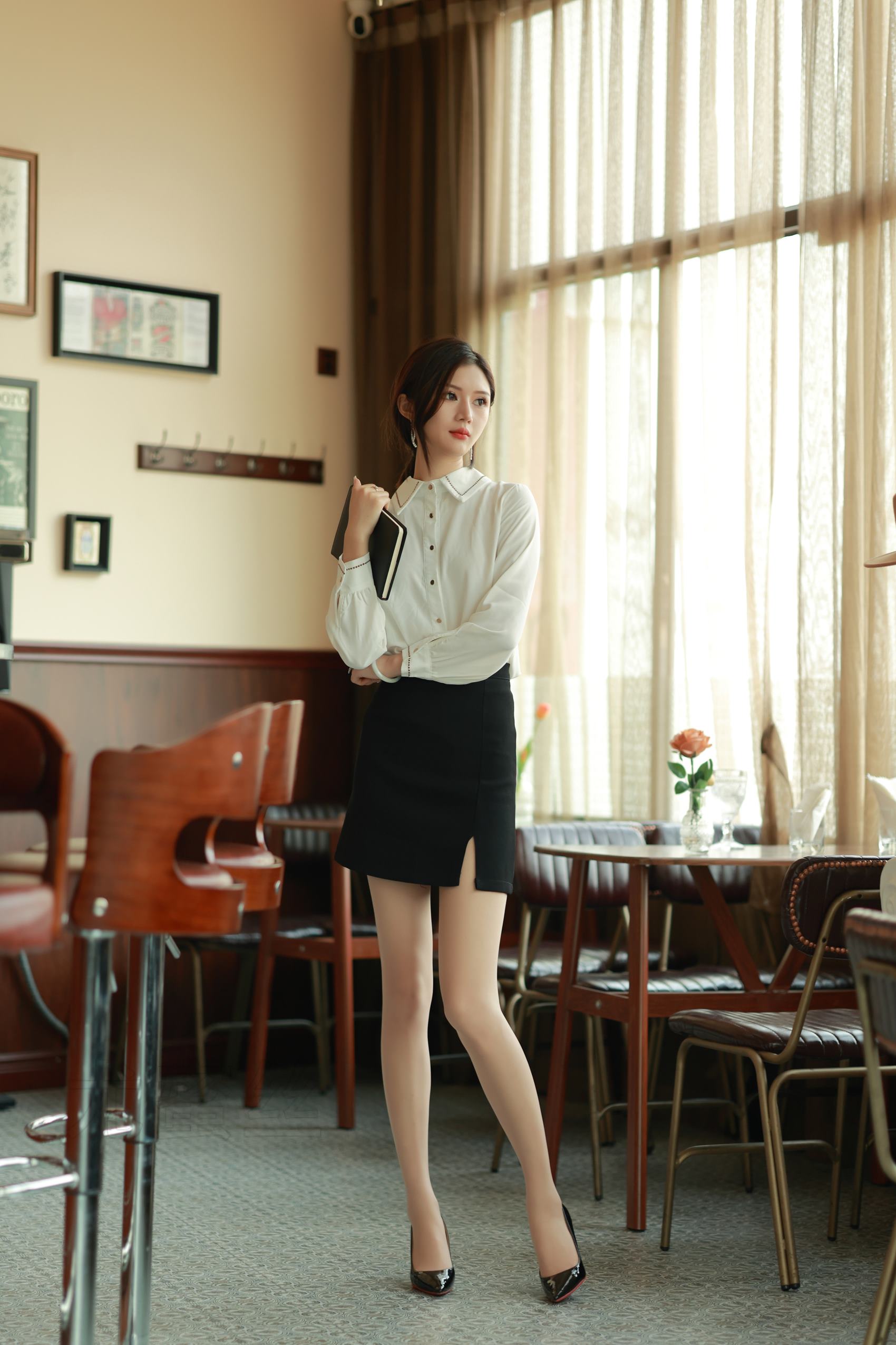 图片[56]-尤密思 No.105 穿搭推广展示图集[92P] – 速更版-美库