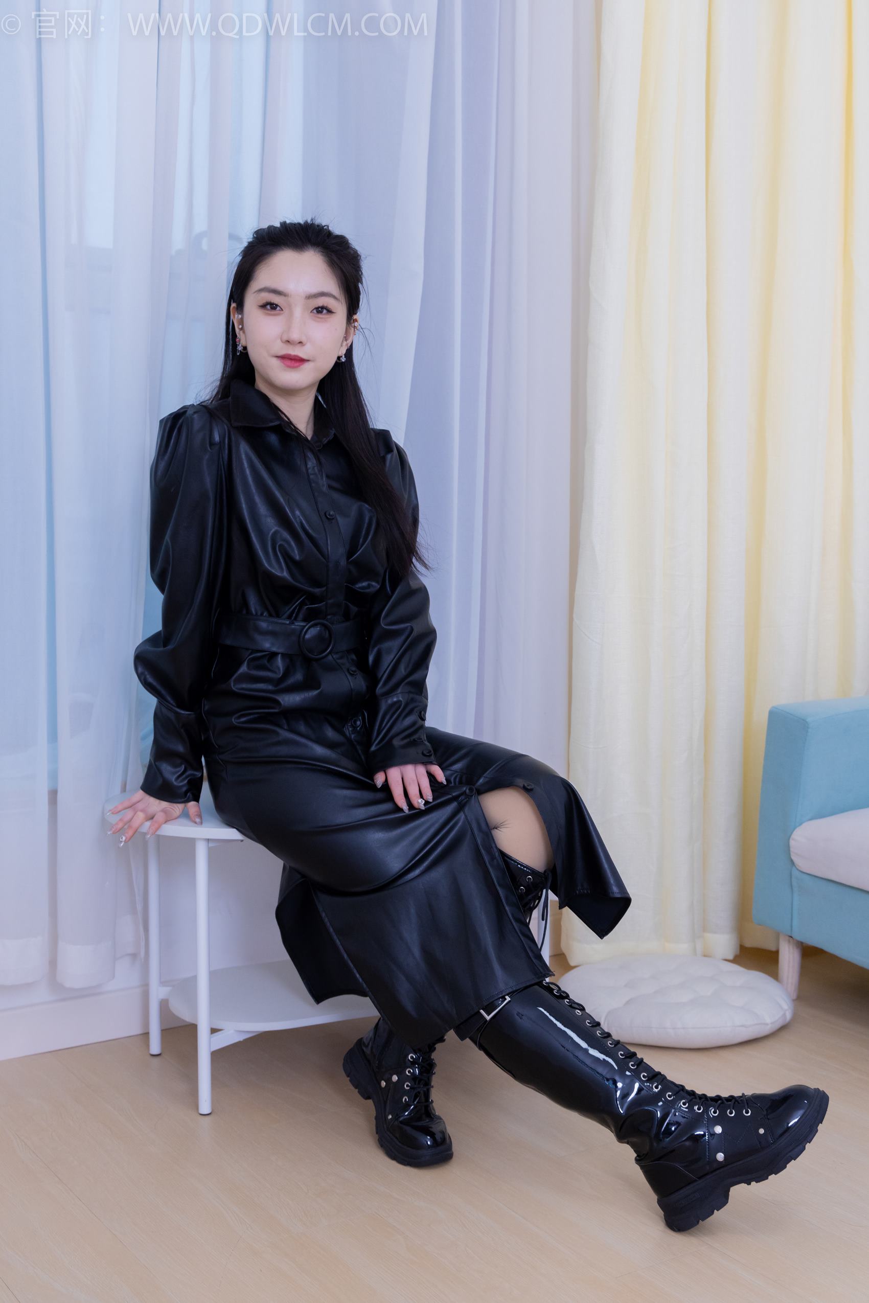 图片[18]-物恋传媒 NO.1951 川川-冰山美人[170P] – 速更版-美库