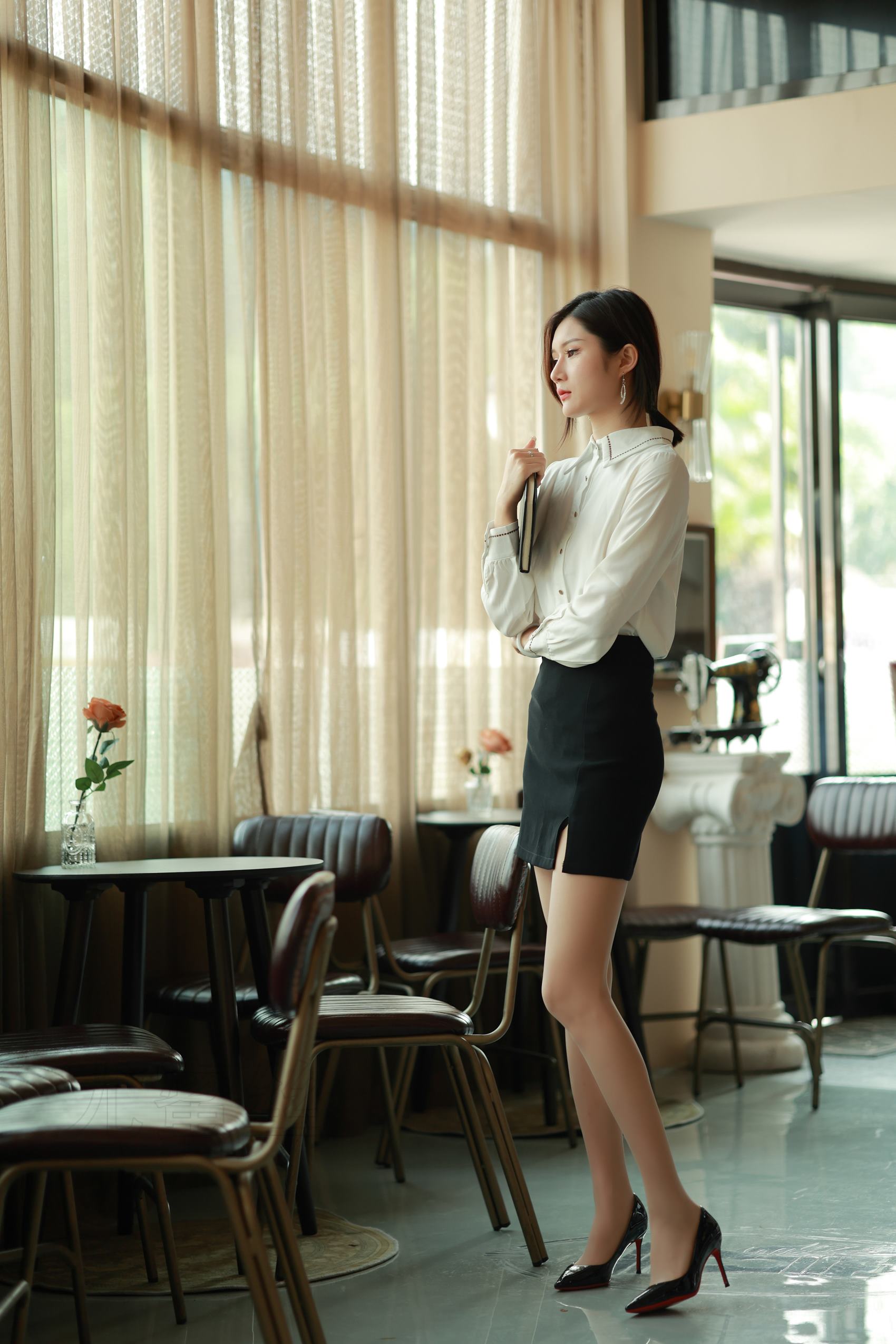 图片[57]-尤密思 No.105 穿搭推广展示图集[92P] – 速更版-美库