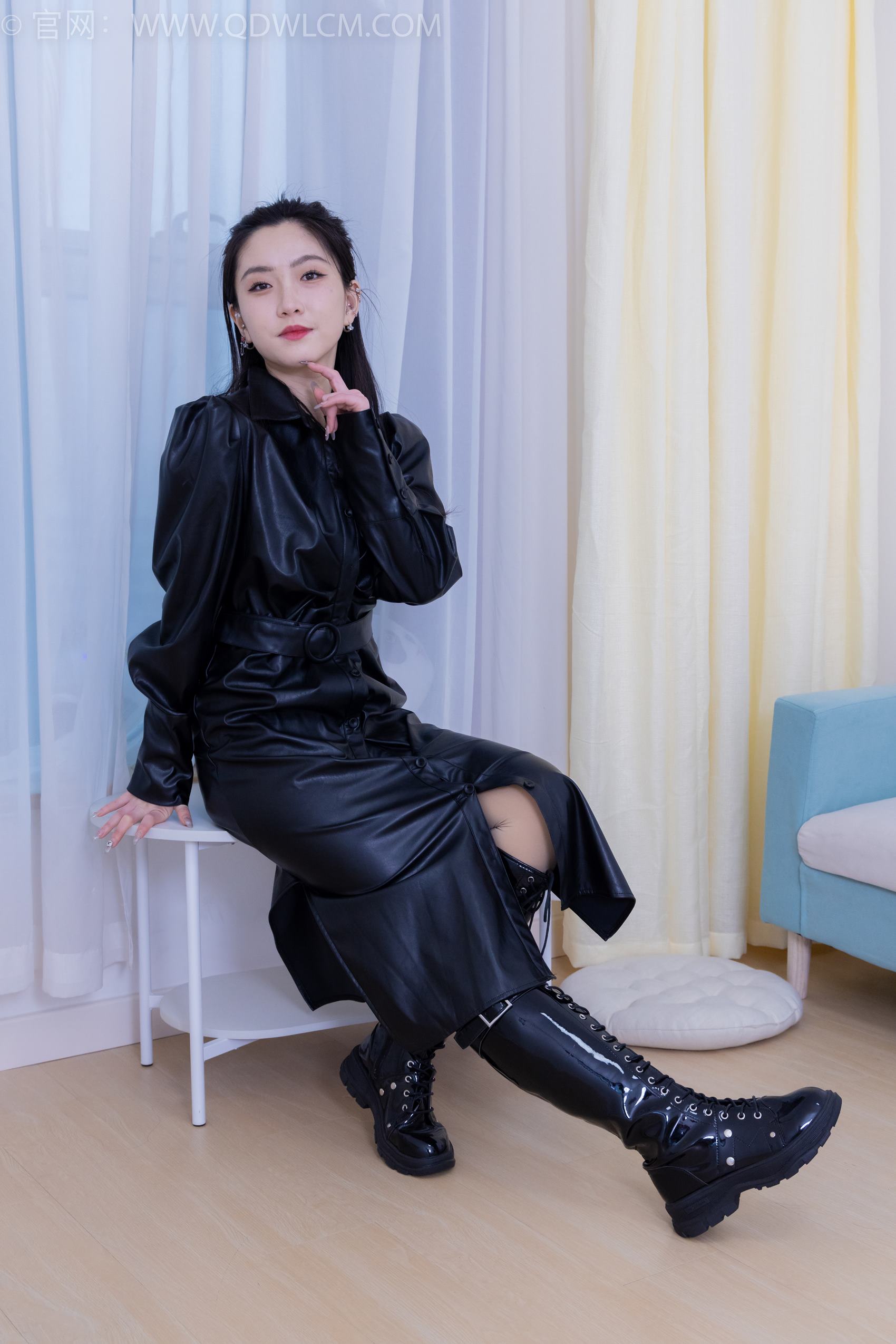 图片[19]-物恋传媒 NO.1951 川川-冰山美人[170P] – 速更版-美库