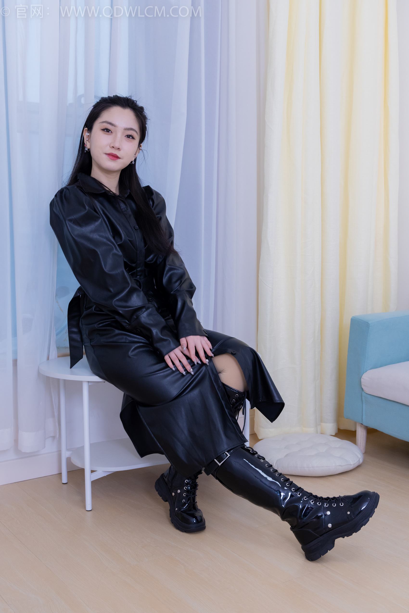 图片[20]-物恋传媒 NO.1951 川川-冰山美人[170P] – 速更版-美库