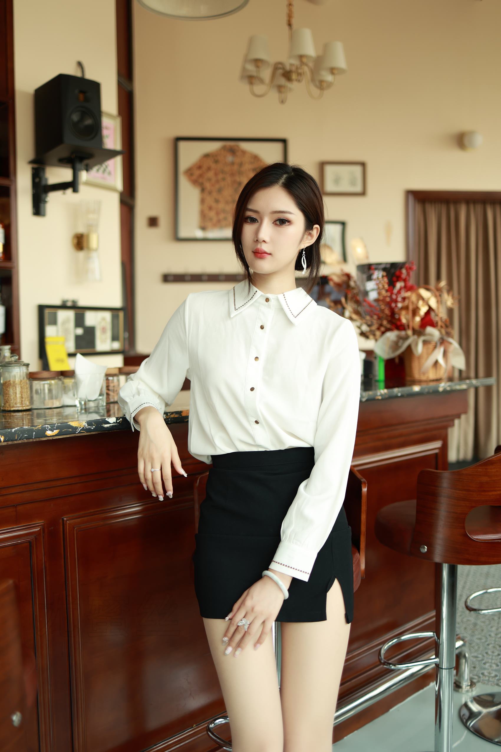 图片[60]-尤密思 No.105 穿搭推广展示图集[92P] – 速更版-美库