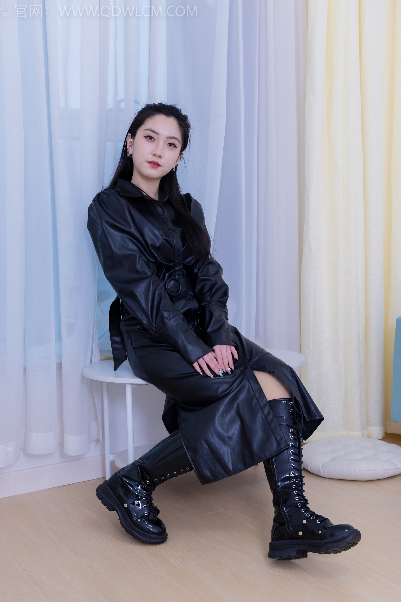 图片[22]-物恋传媒 NO.1951 川川-冰山美人[170P] – 速更版-美库