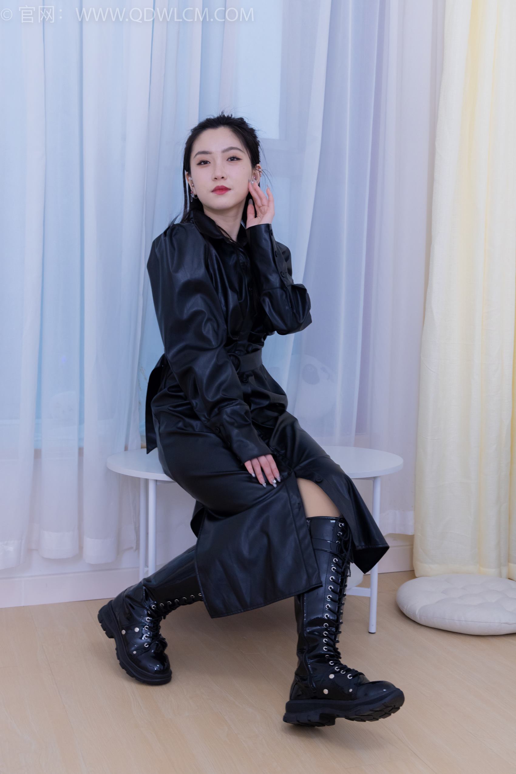 图片[23]-物恋传媒 NO.1951 川川-冰山美人[170P] – 速更版-美库