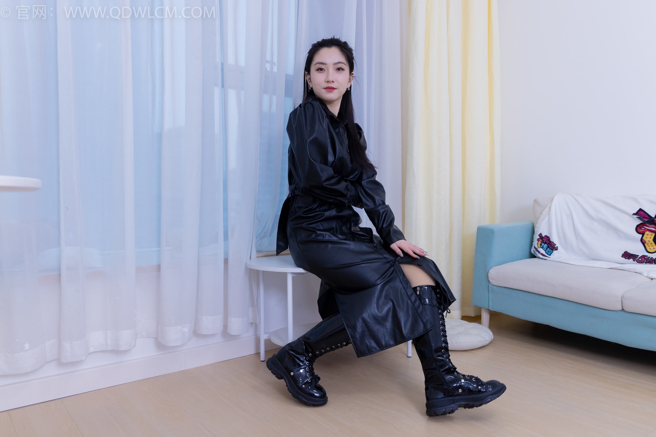 图片[26]-物恋传媒 NO.1951 川川-冰山美人[170P] – 速更版-美库