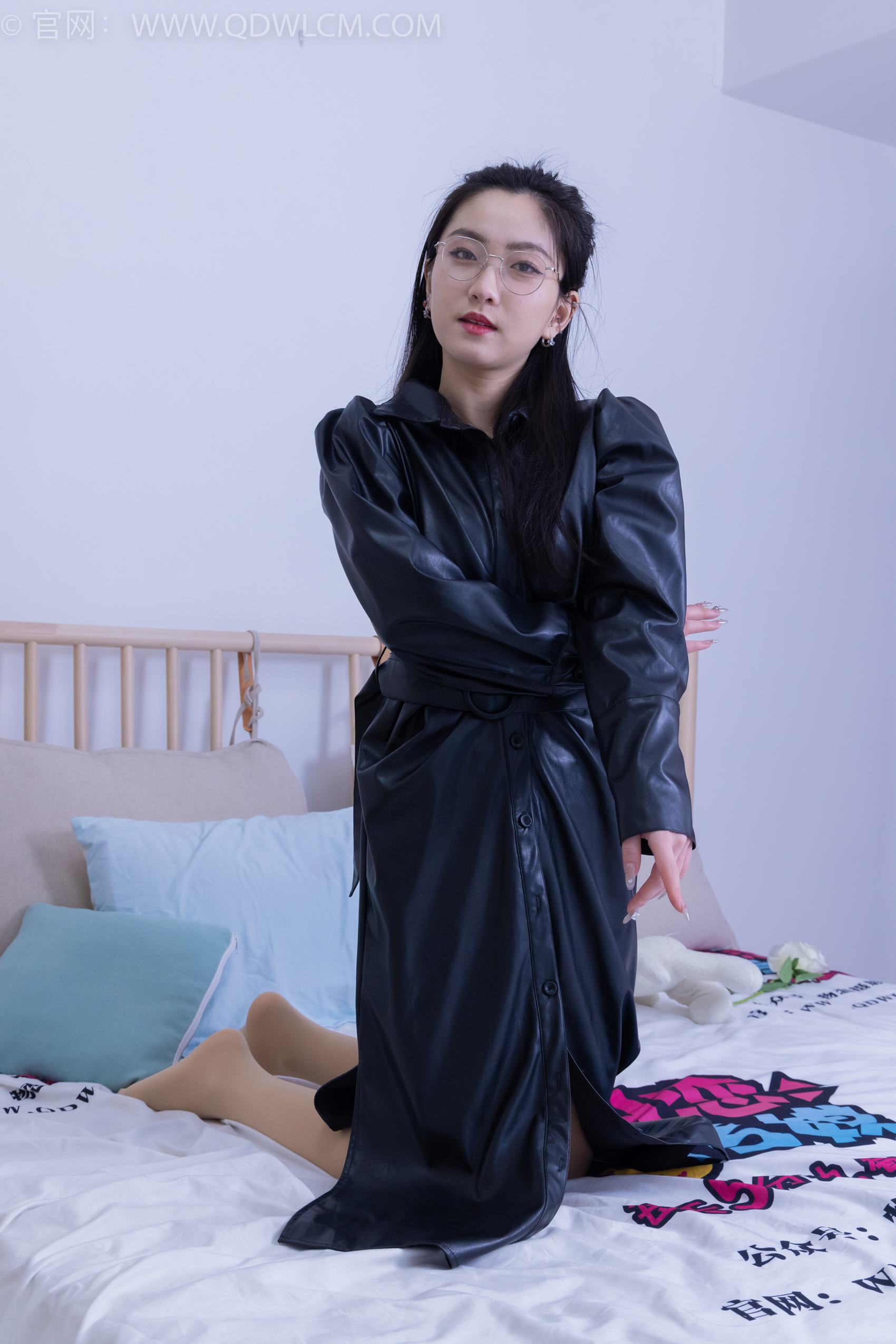 图片[39]-物恋传媒 NO.1951 川川-冰山美人[170P] – 速更版-美库